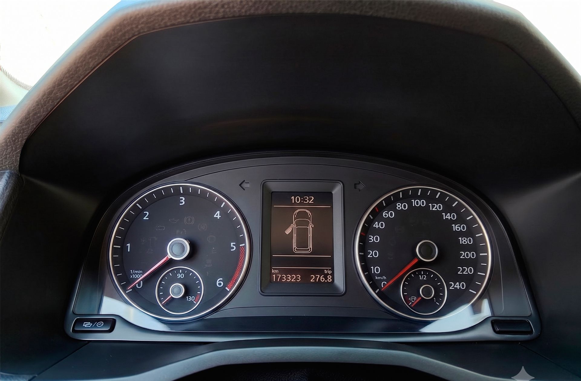 Volkswagen Caddy 2.0 TDI BMT - foto 20