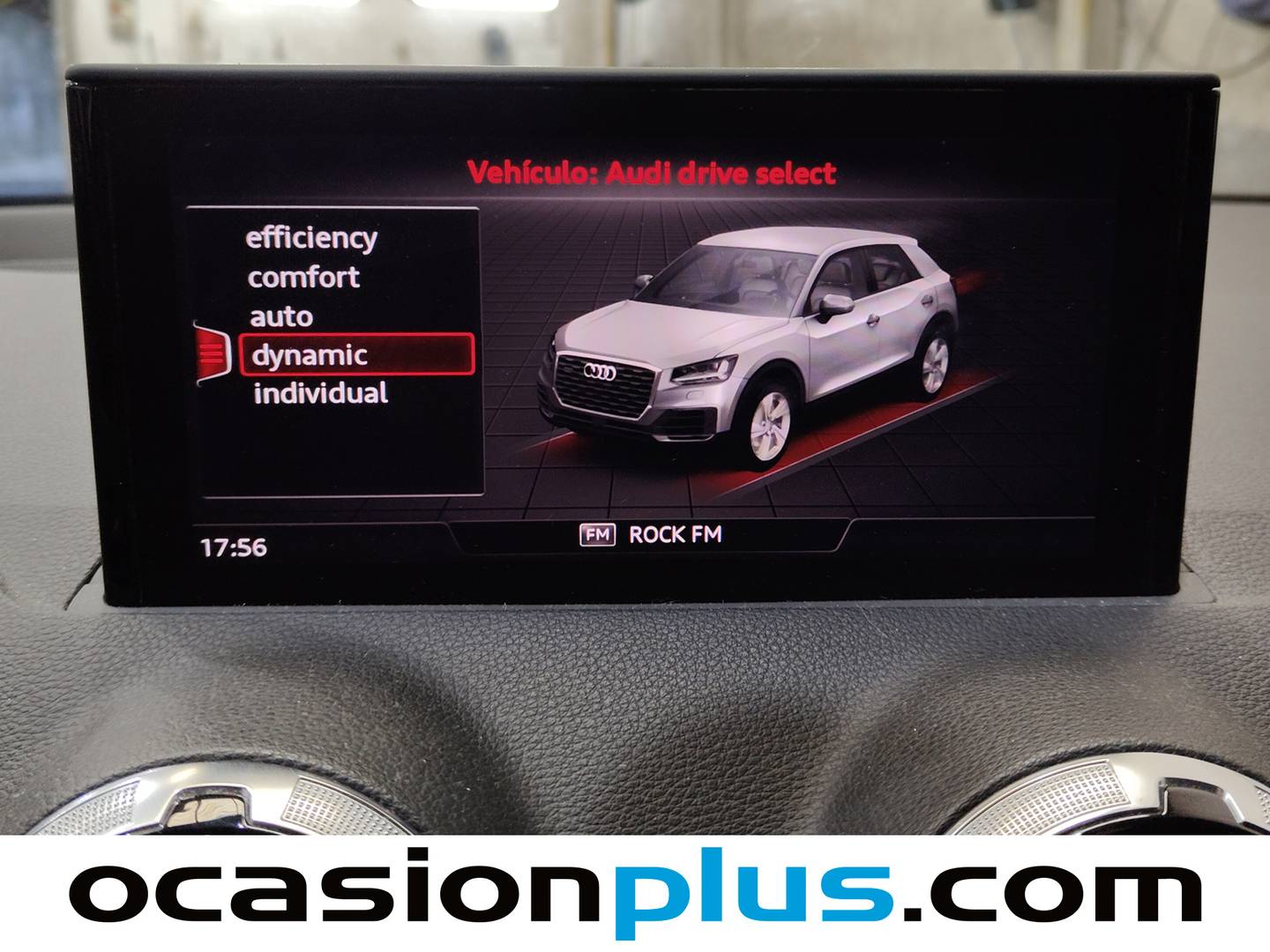 Audi Q2 Audi Q2 S line 35 TFSI (150 CV) S tronic 150cv