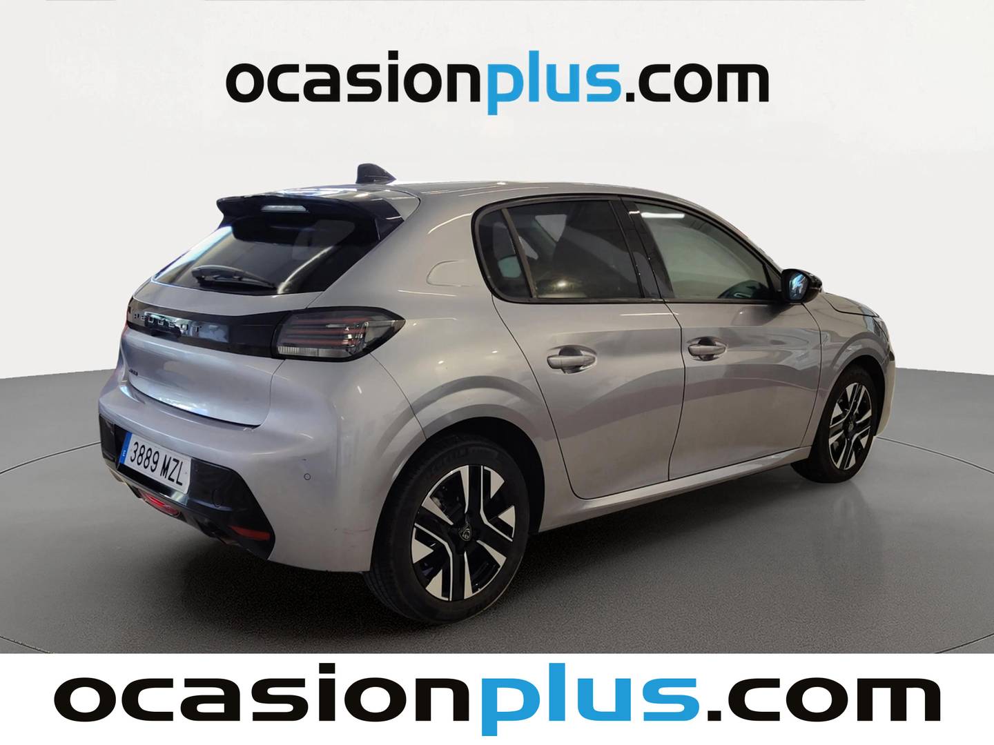 Peugeot 208 Peugeot 208 PureTech 100 Allure (100 CV) 100cv