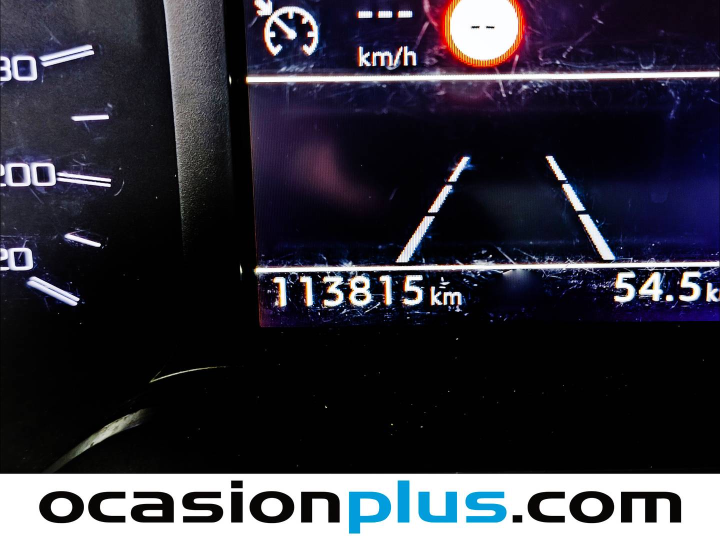 Peugeot Rifter Peugeot Rifter BlueHDi 100 Allure Standard (100 CV) seminuevo