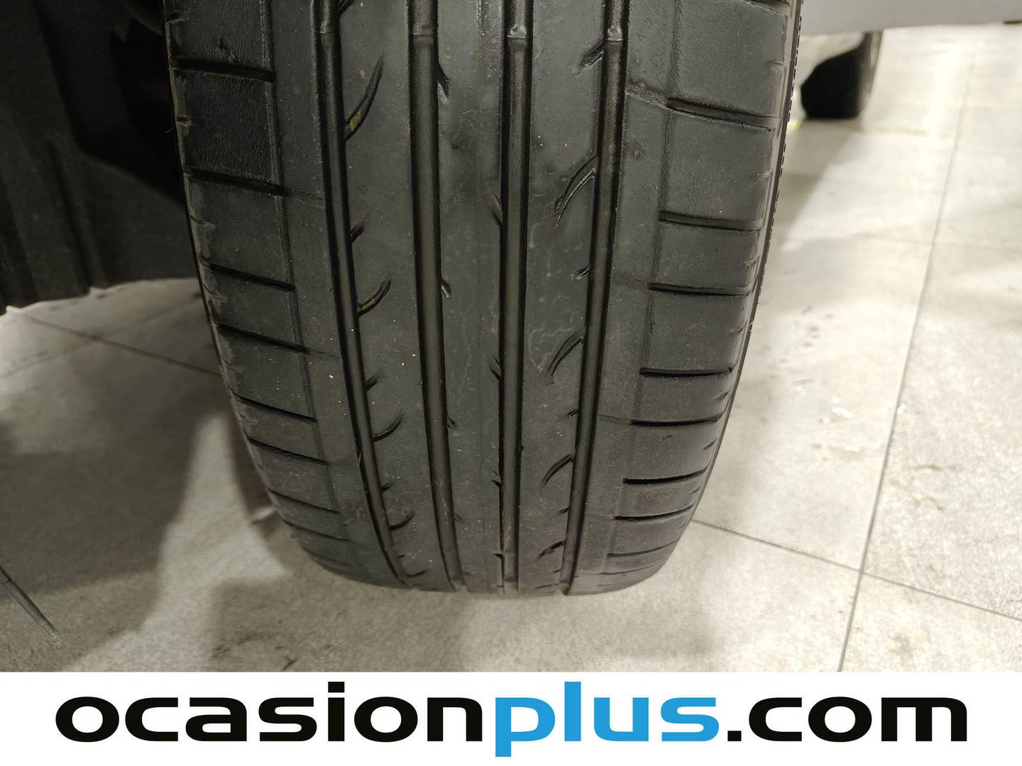 Mitsubishi ASX Mitsubishi ASX 200 MPI Kaiteki CVT (150 CV) de segunda mano