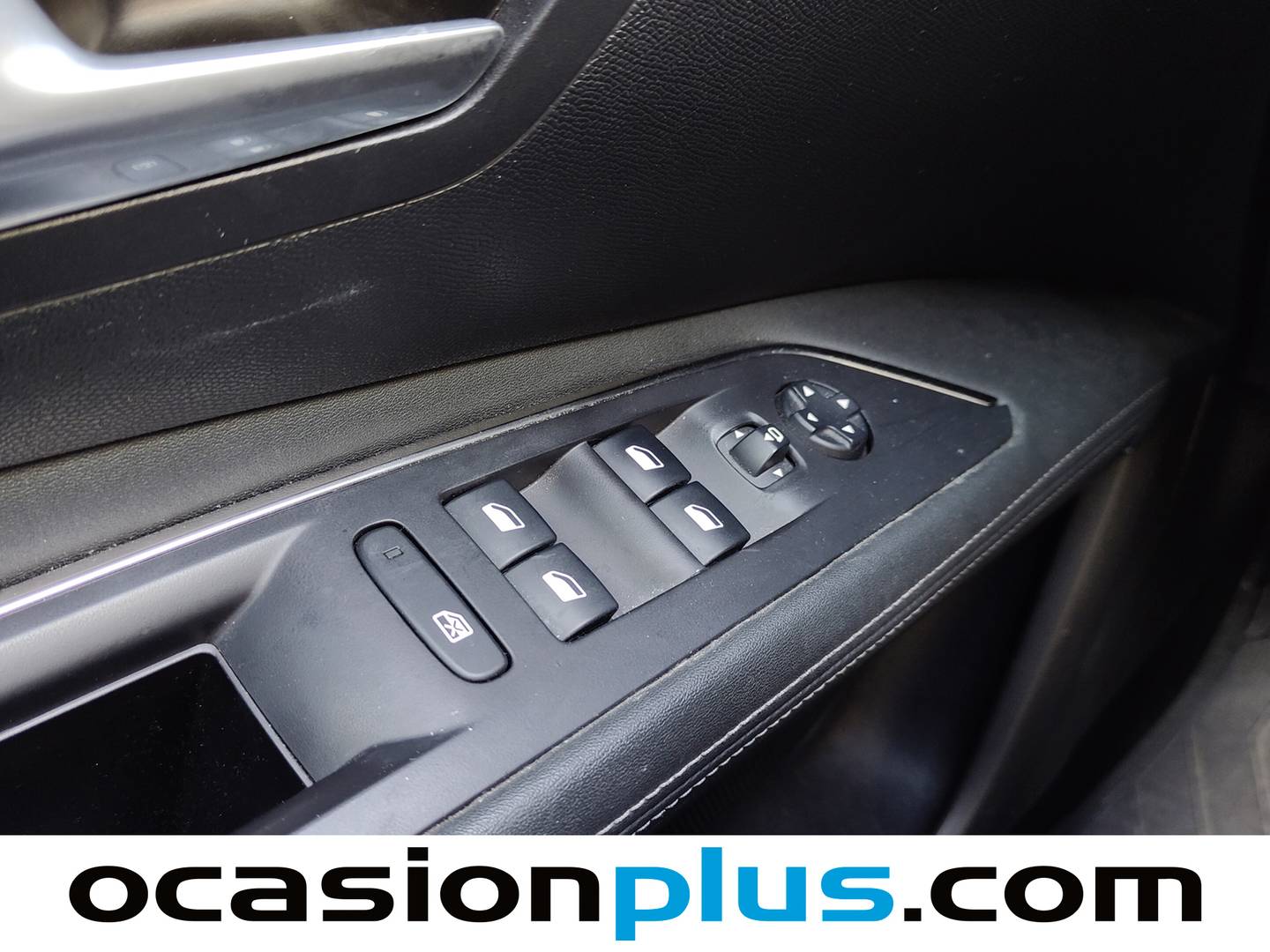 Peugeot 3008 Peugeot 3008 BlueHDI 130 S&S Allure EAT8 (130 CV) 130cv