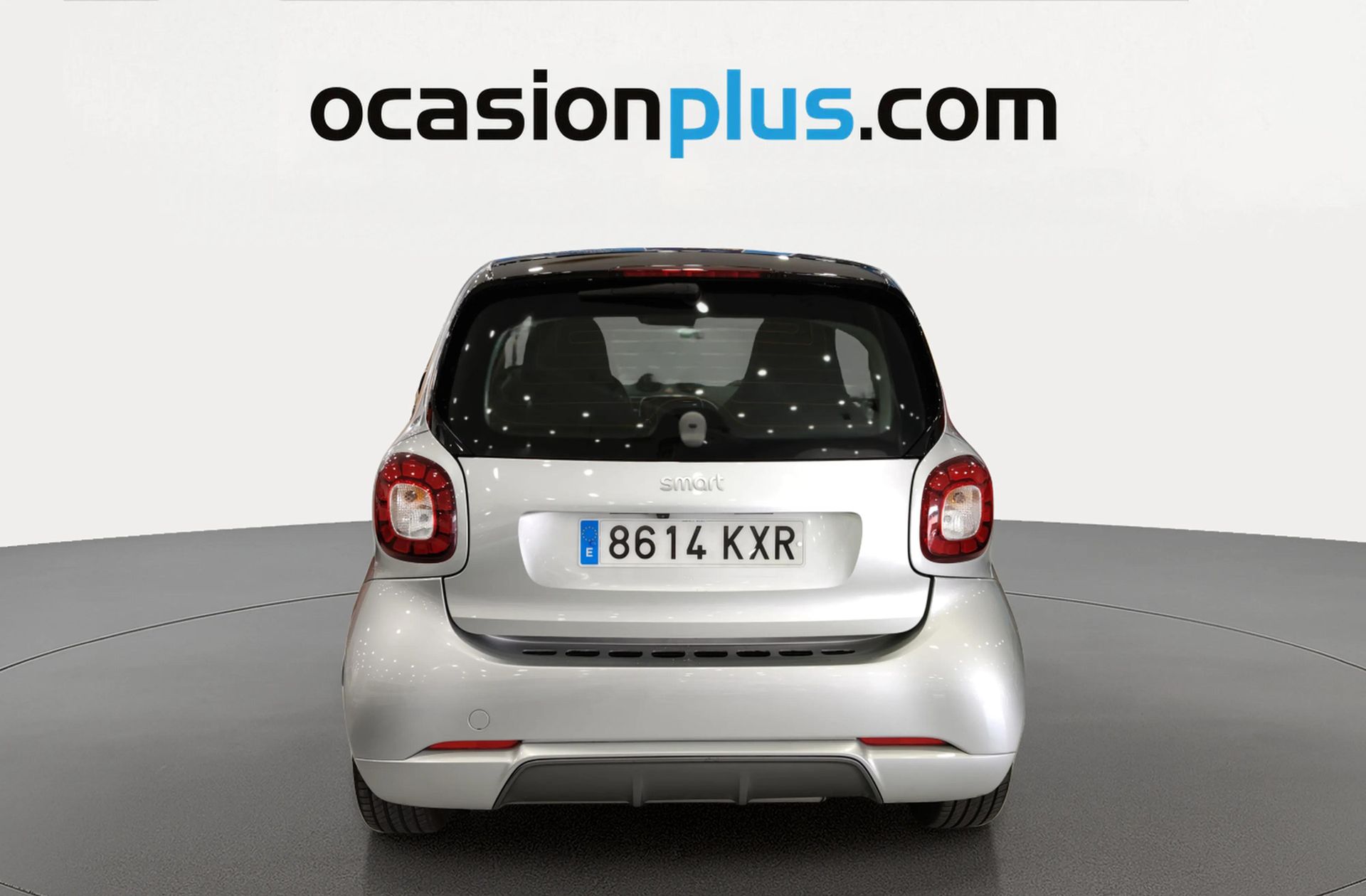 smart fortwo Coupe 66 - foto 16