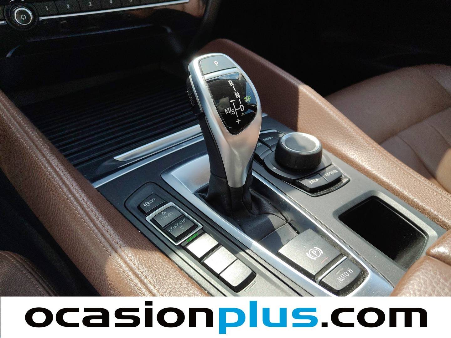 BMW X6 BMW X6 xDrive40d  (313 CV) de segunda mano