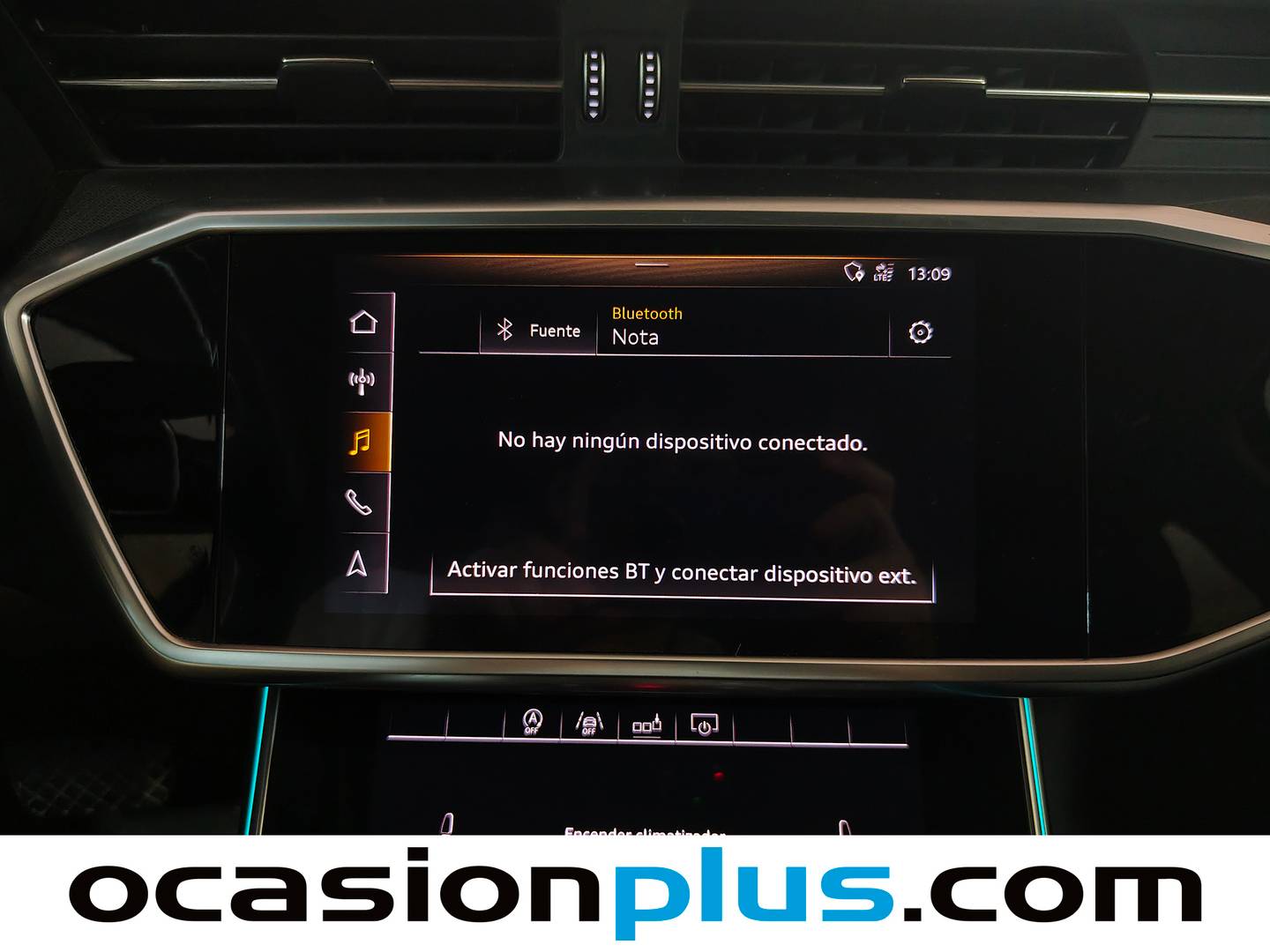 Audi A6 Audi A6 Avant design 40 TDI (204 CV) S tronic de segunda mano