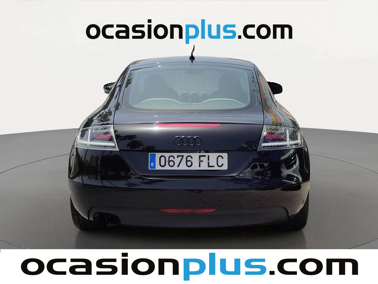 Audi TT Audi TT Coupe 2.0 TFSI (200 CV) al mejor precio