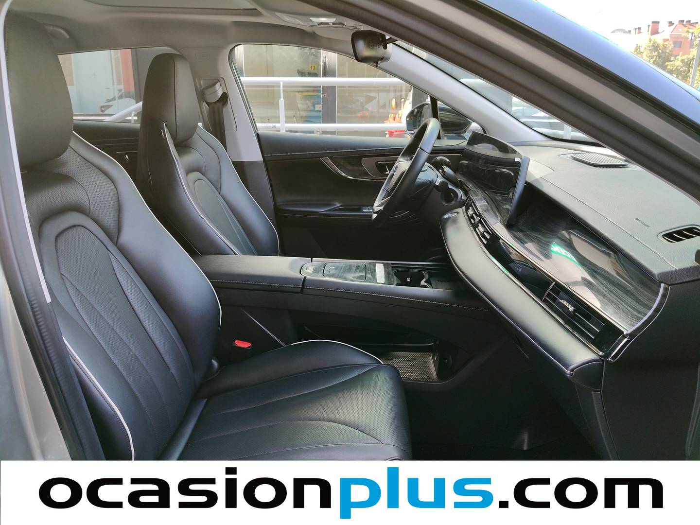 OMODA 5 OMODA 5 1.6 TGDI Premium (145 CV) automático