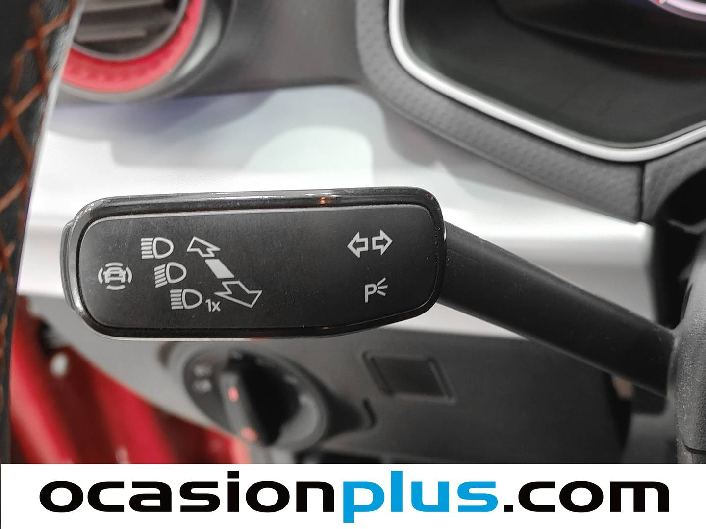 Foto Seat Ibiza SEAT Ibiza 1.0 TSI S&S FR XL 81 kW (110 CV)