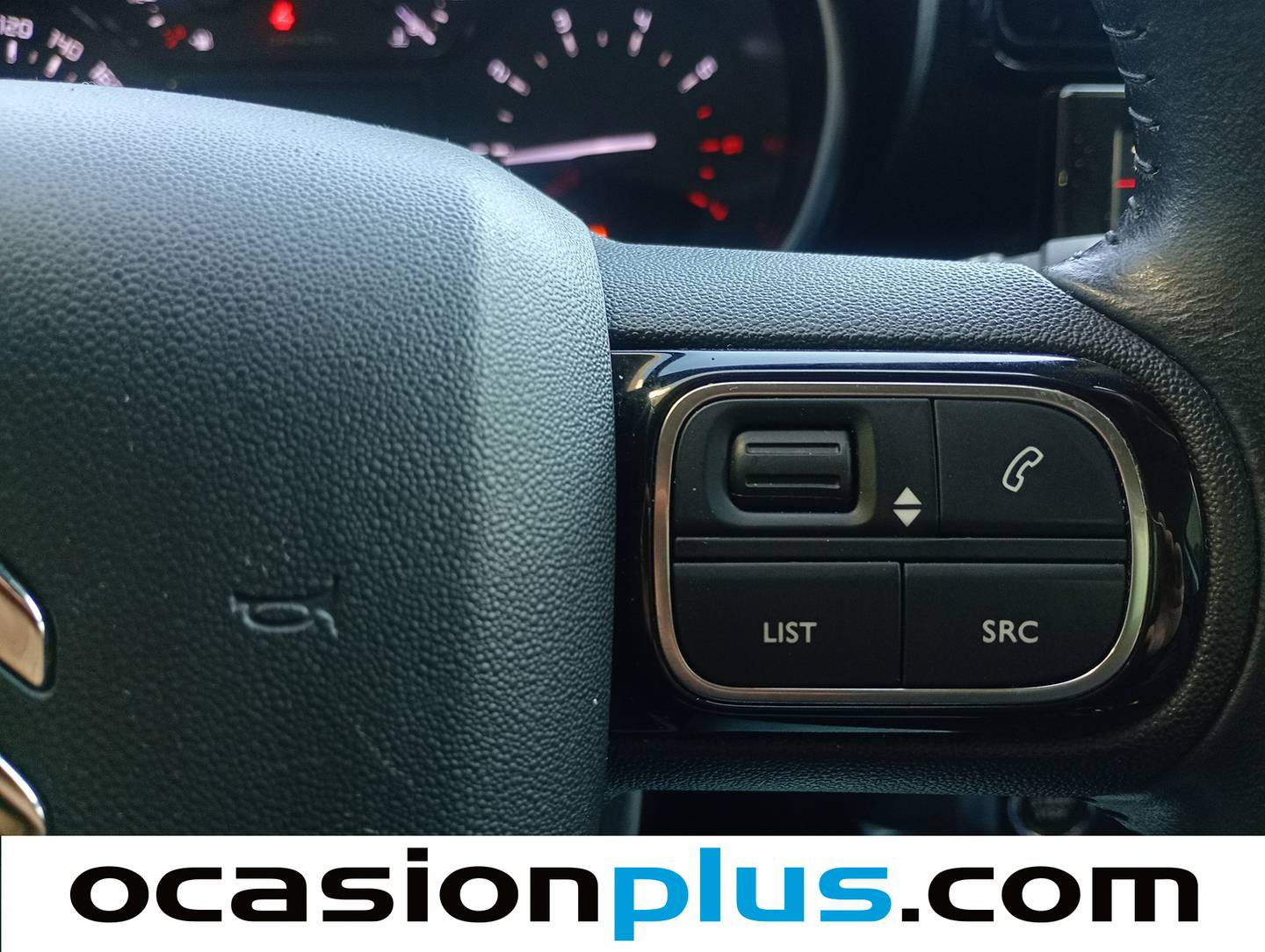 Citroën C3 Aircross Citroen C3 Aircross BlueHDi 110 S&S Shine (110 CV) diésel