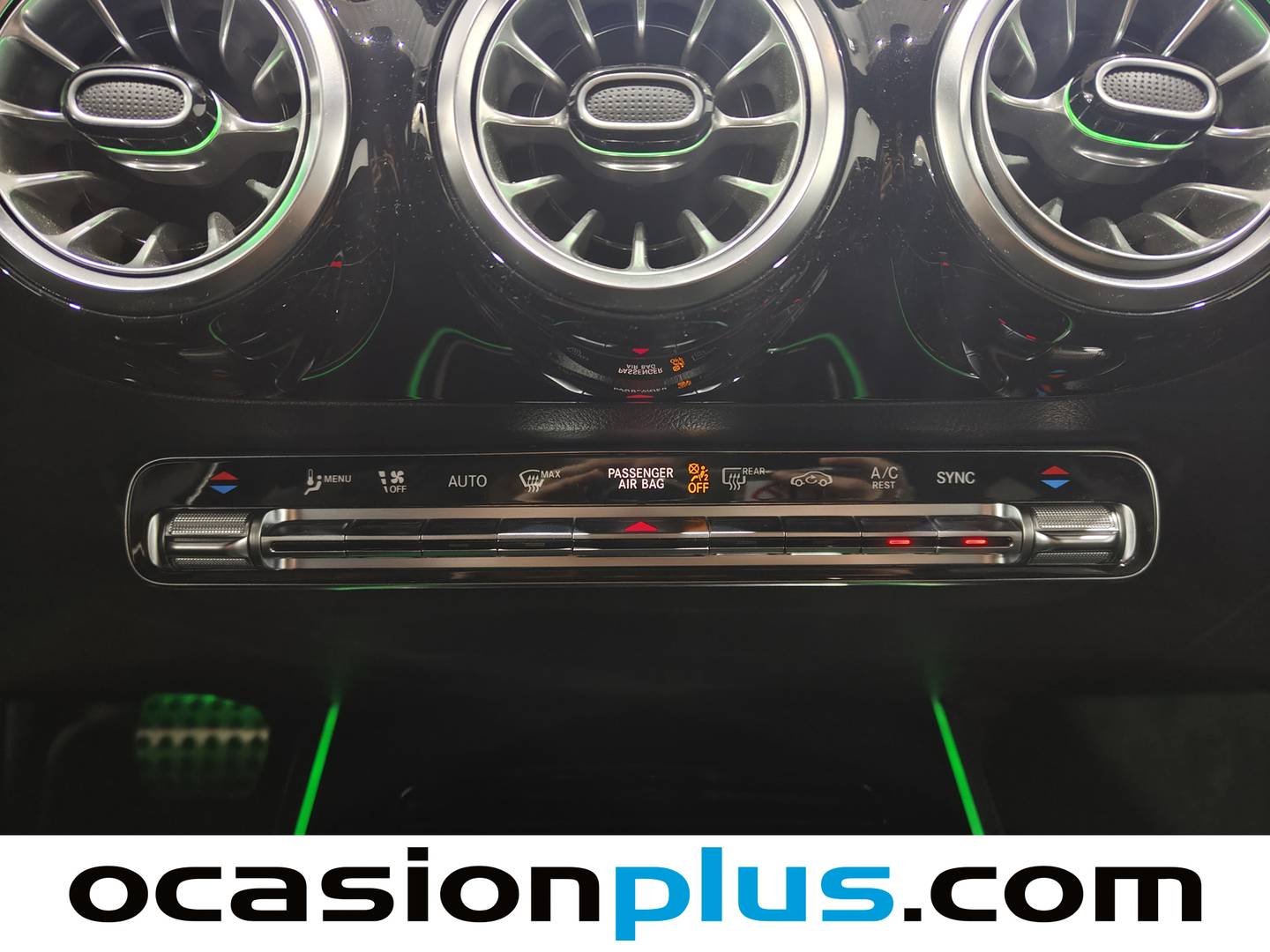 Mercedes GLA Mercedes-Benz GLA GLA 200 D (150 CV) km 0