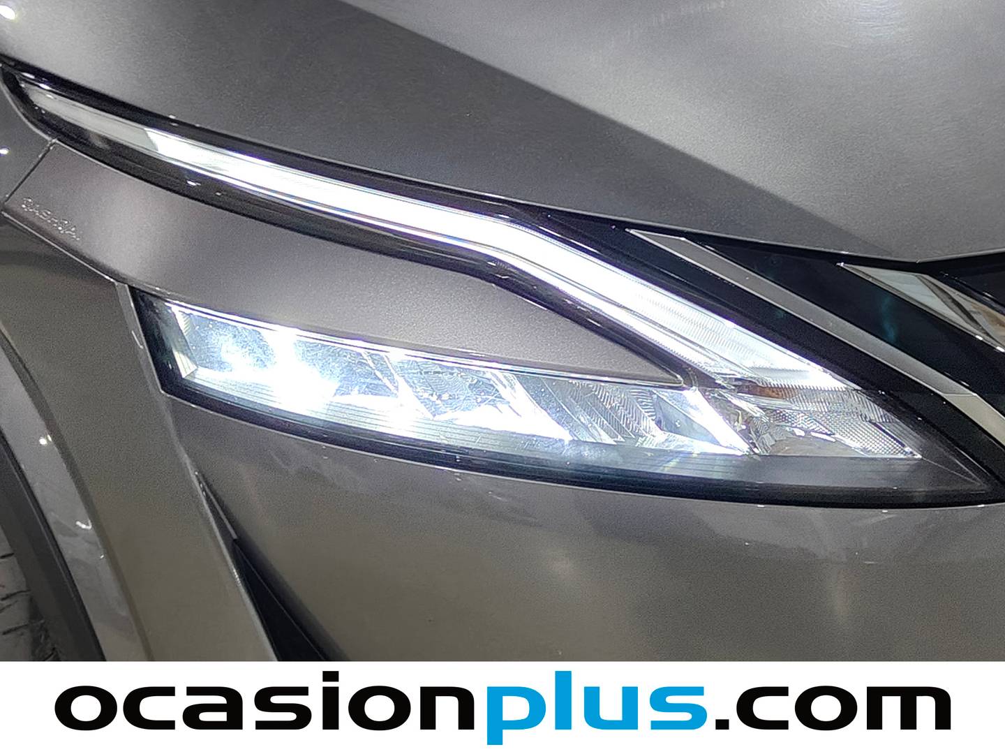 Extras del Nissan QASHQAI Nissan Qashqai E-POWER Acenta (190 CV)