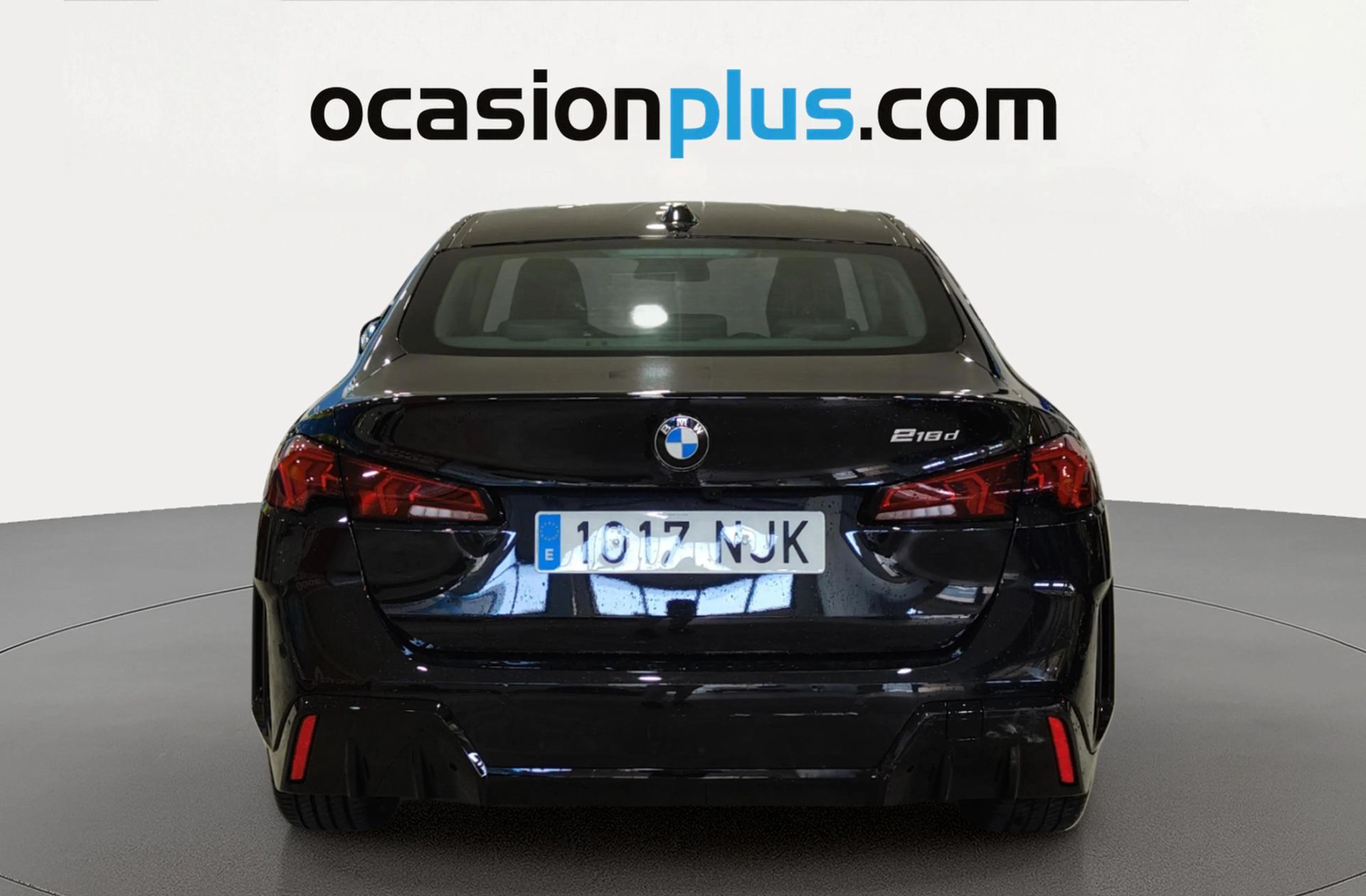 BMW Serie 2 218d Gran Coupe Pack M - foto 16