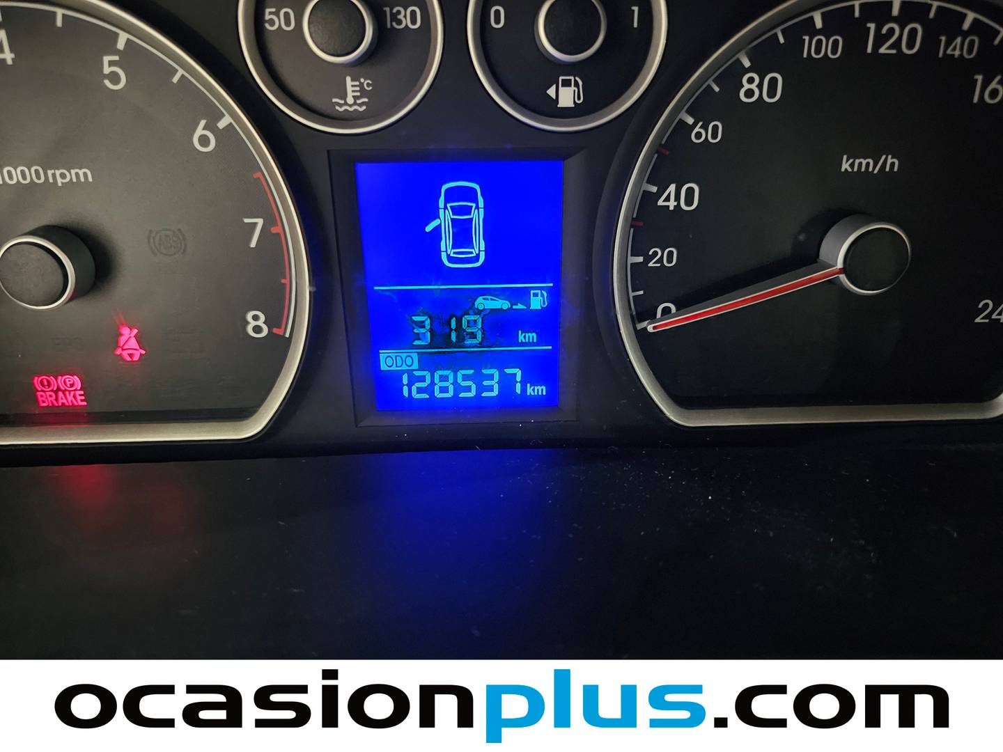 Hyundai i30 Hyundai i30 1.4 CVVT Comfort (109 CV) seminuevo