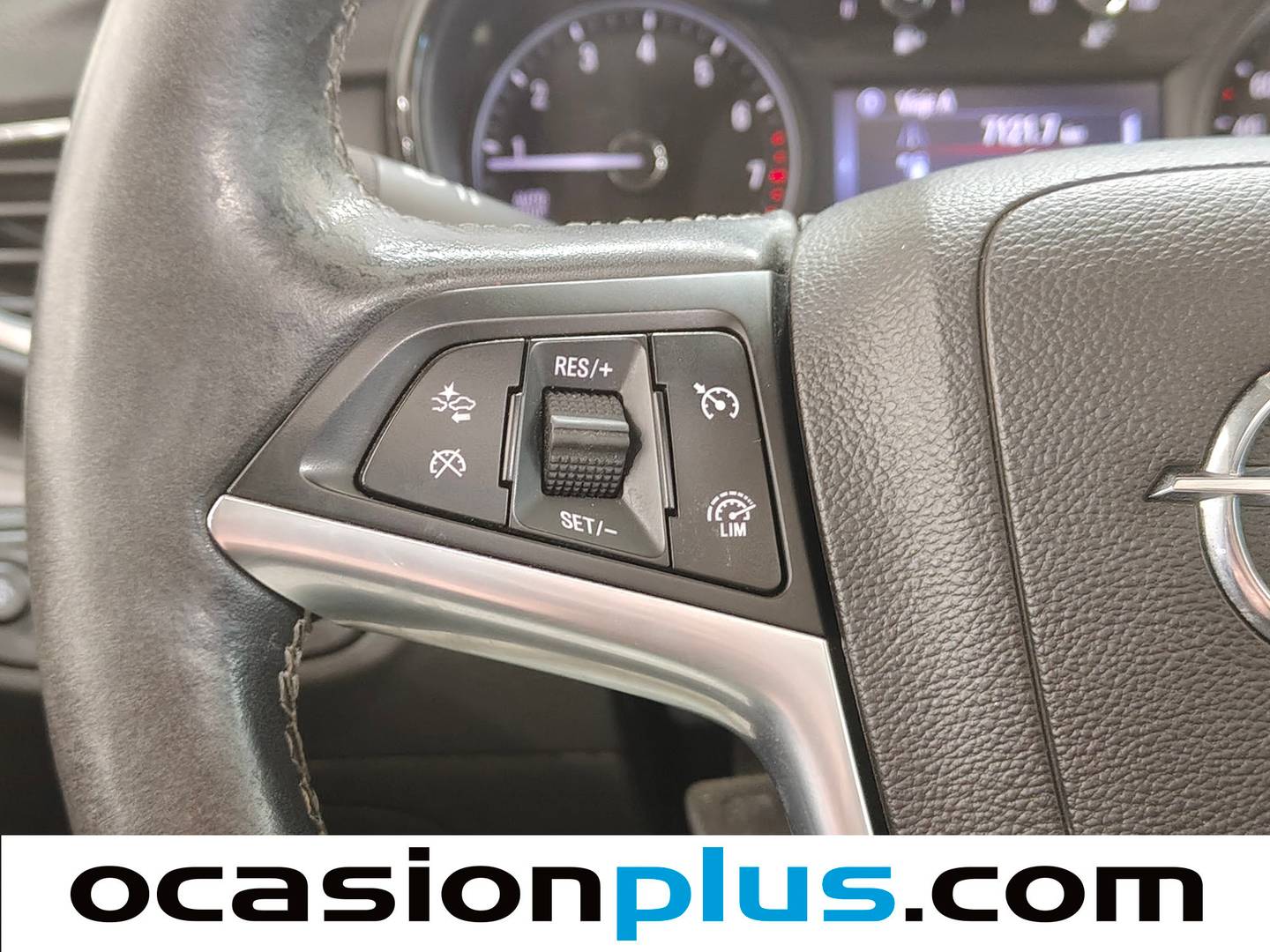 Opel Mokka X Opel Mokka X 1.4 Turbo S&S Innovation 4X2 (140 CV) 140cv