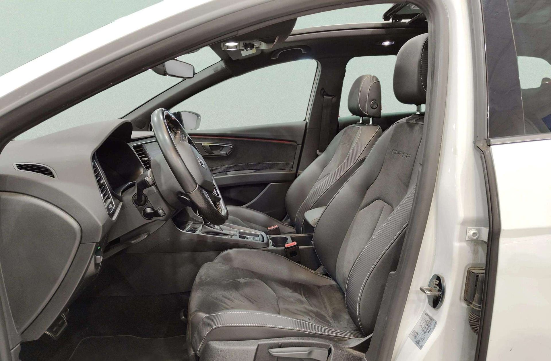 SEAT León ST 2.0 TSI Cupra 4Drive DSG - foto 16