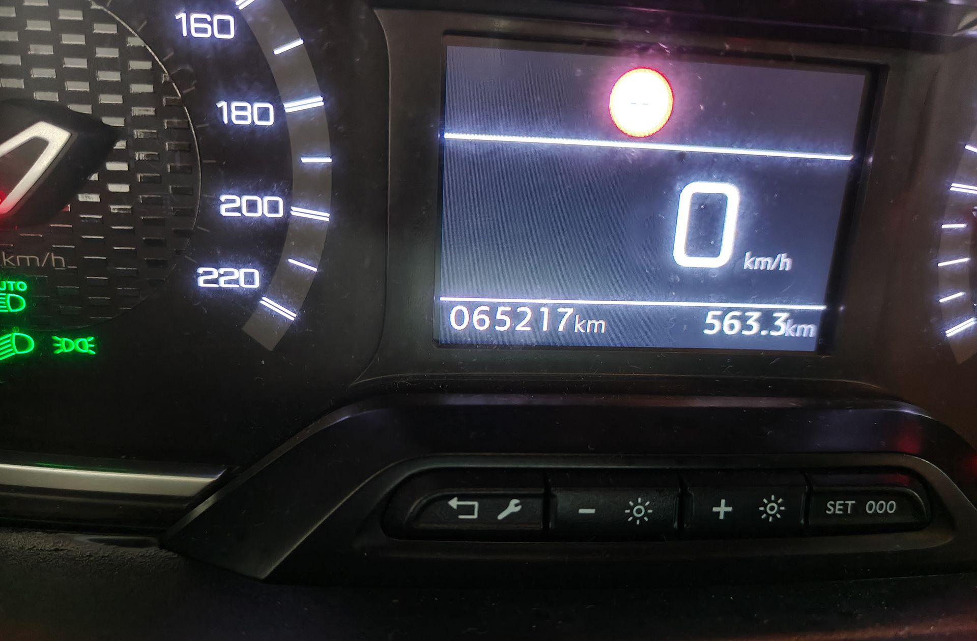 Peugeot Rifter BlueHDi 130 GT Business Standard - foto 11