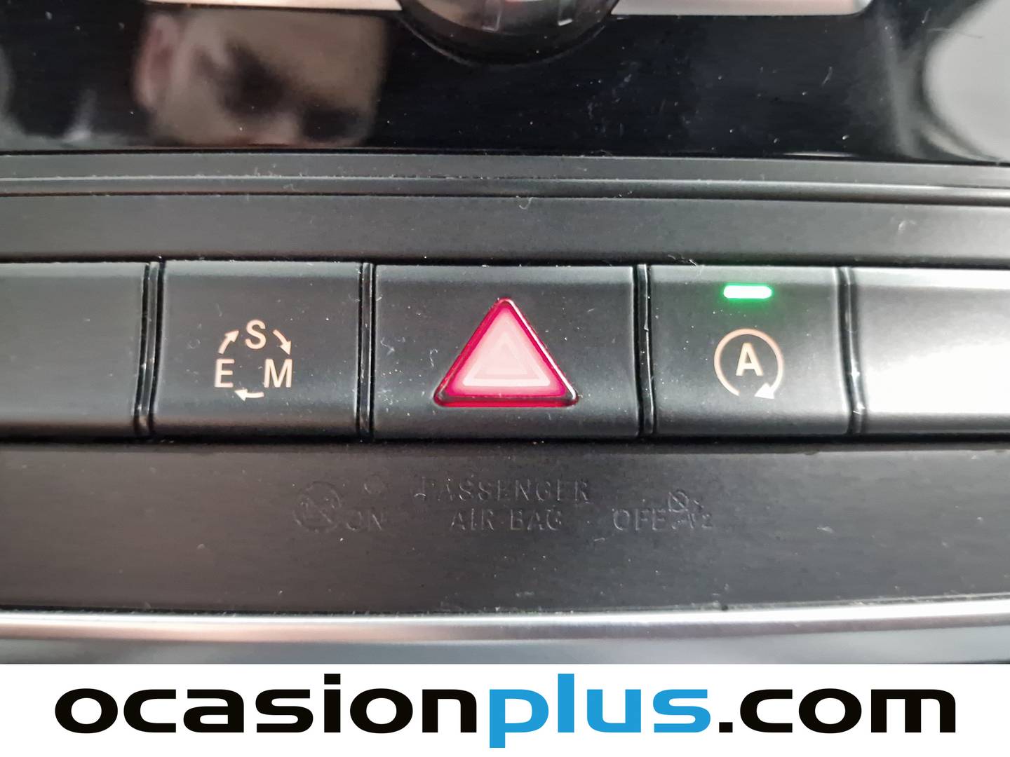 Acabados Mercedes Clase A Mercedes-Benz Clase A 180 CDI AMG Line (109 CV)