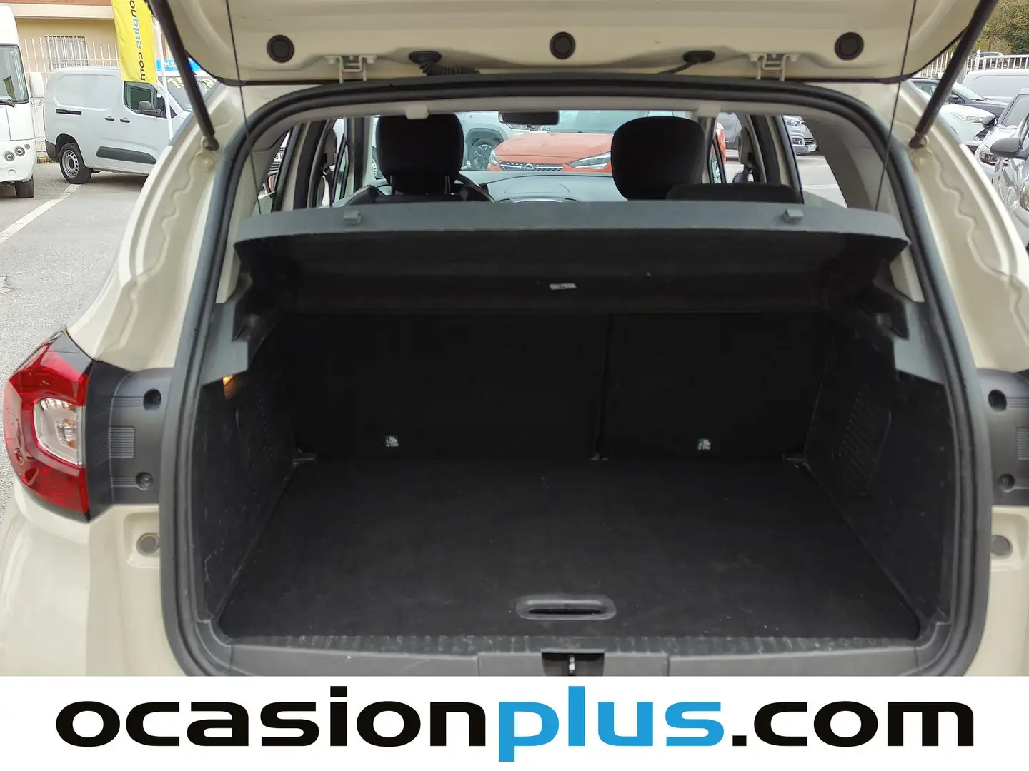 Foto Renault Captur Renault Captur Zen Energy S&S dCi (90 CV)