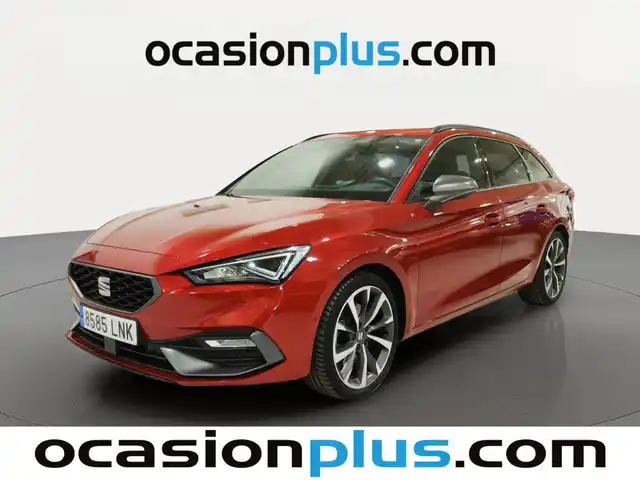 Seat León