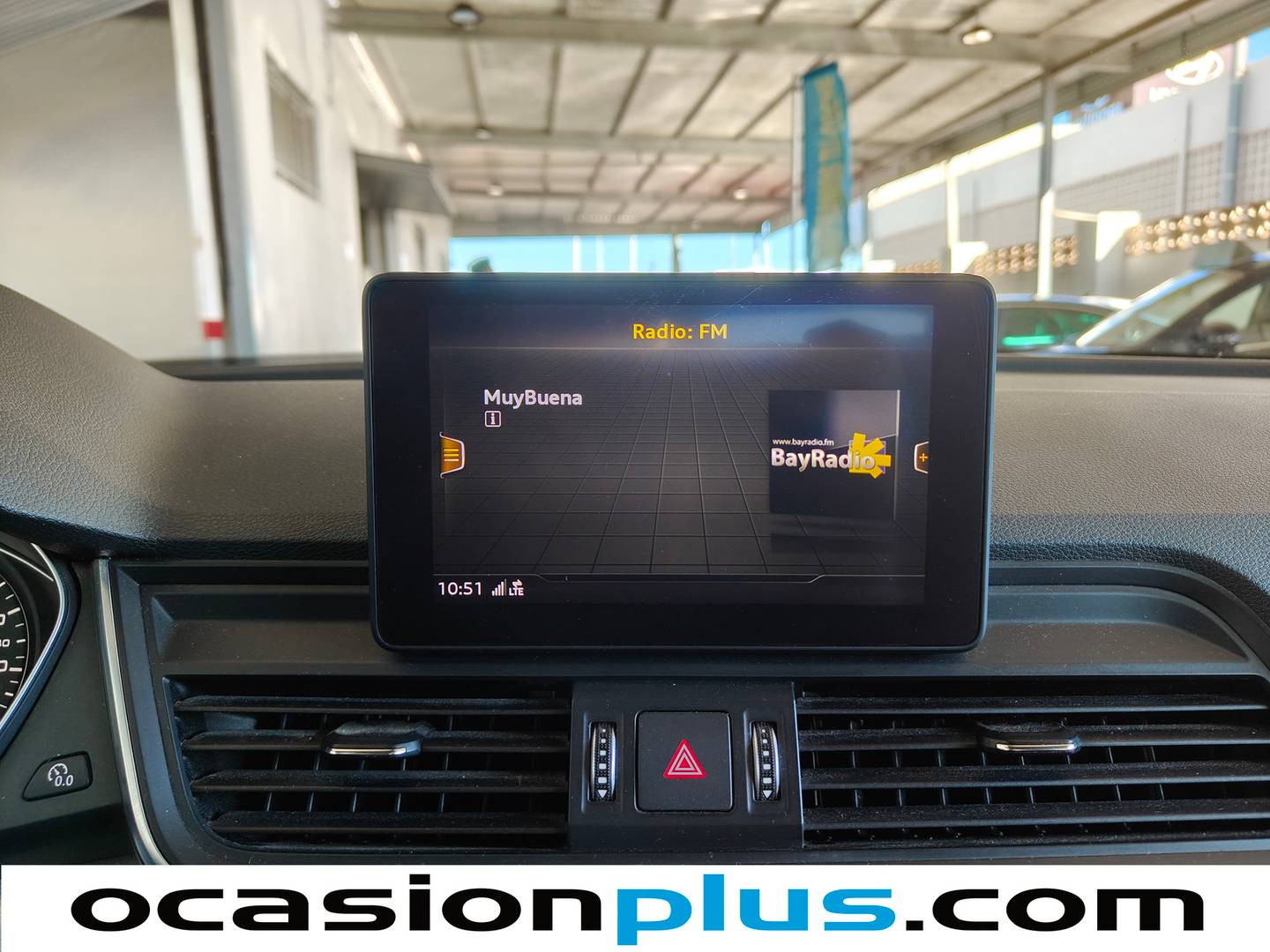 Foto Audi Q5 Audi Q5 S line 2.0 TDI quattro (190 CV) S tronic