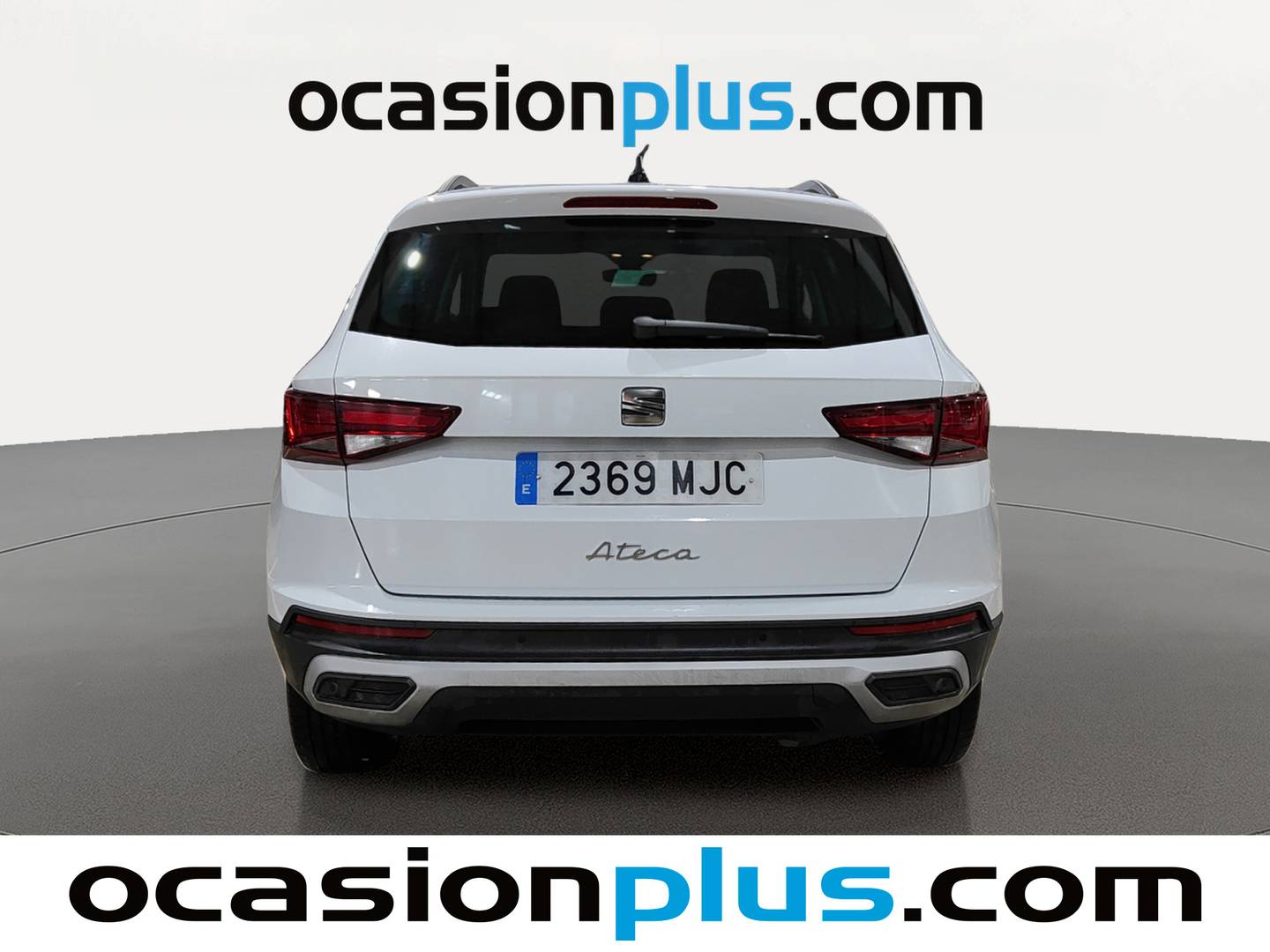 Foto Seat Ateca SEAT Ateca TSI S&S Style XL  (150 CV)
