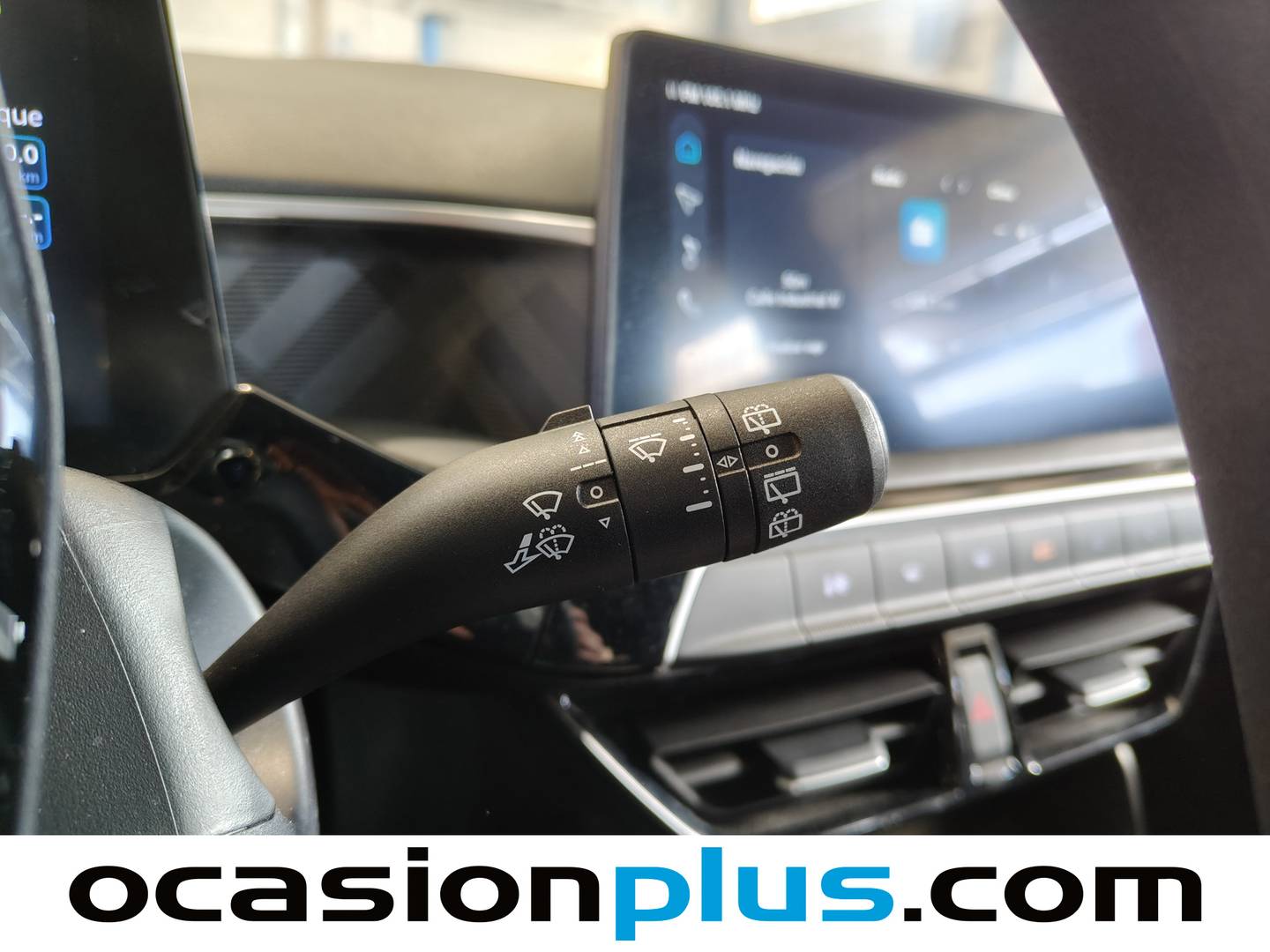 Foto MG MG3 MG MG3 1.5 Standard (116 CV)