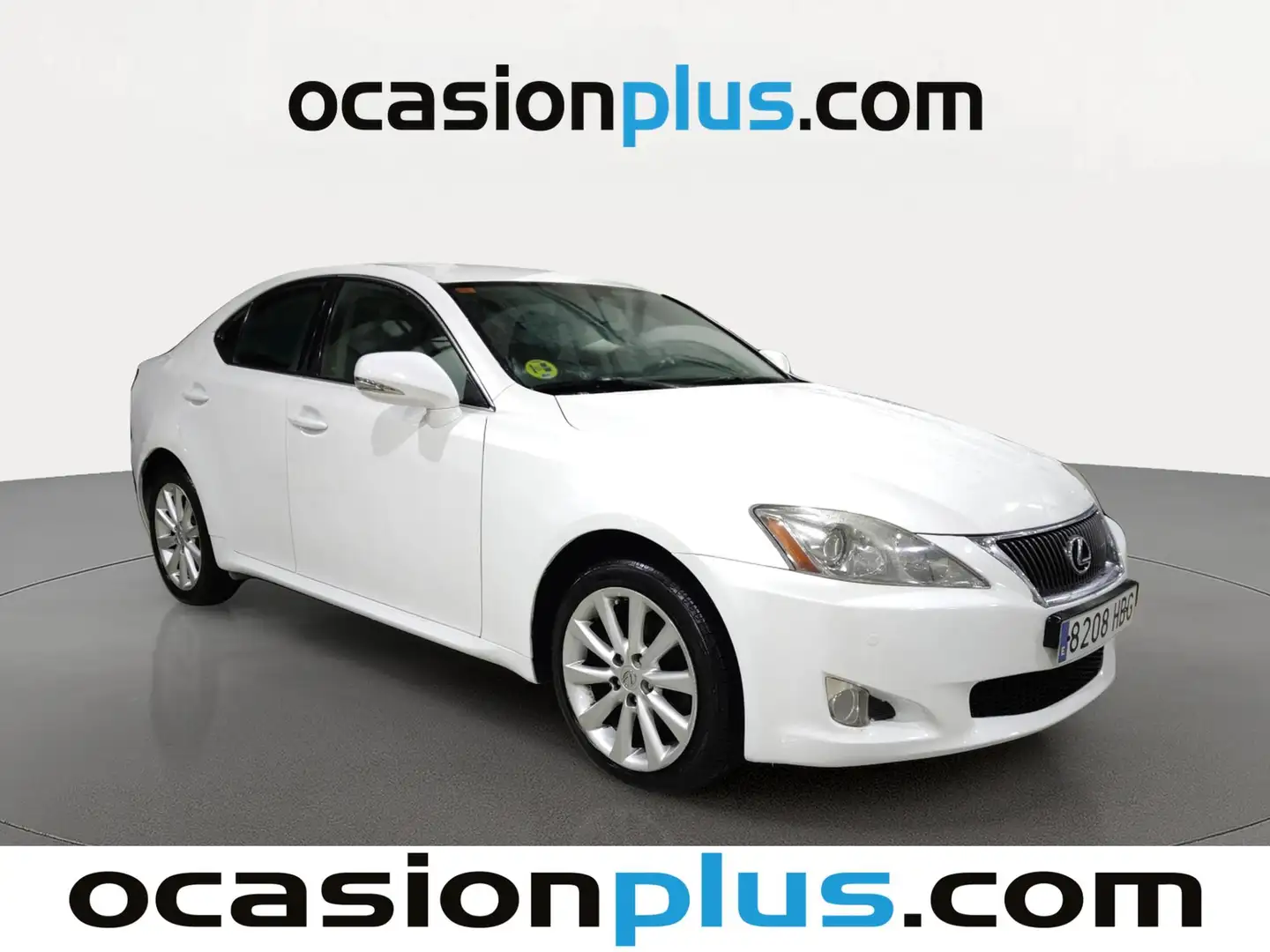 Foto Lexus IS Lexus IS 220d Luxury Multimedia (177 CV)