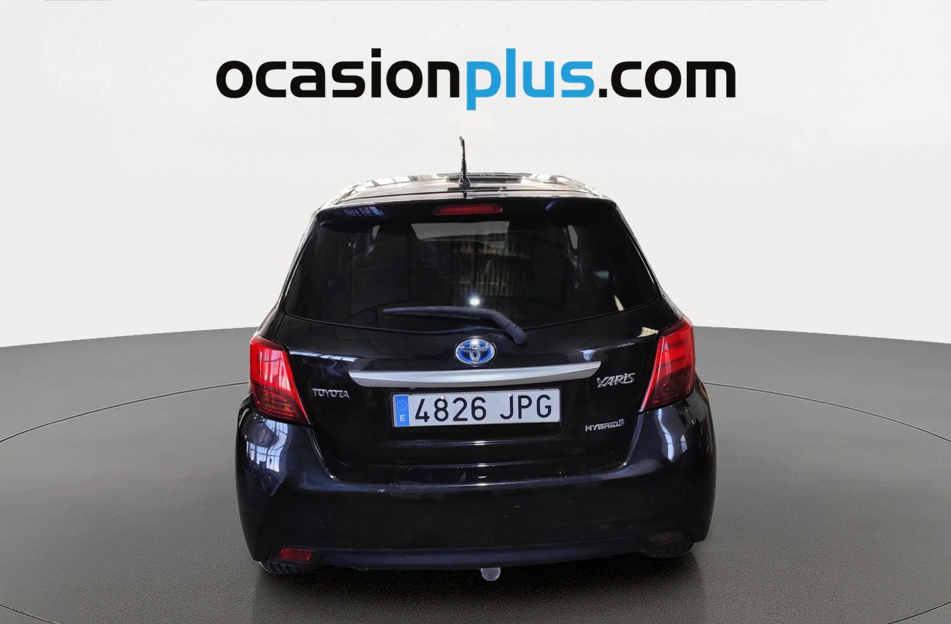 Toyota Yaris 1.5 Hybrid Advance - foto 15