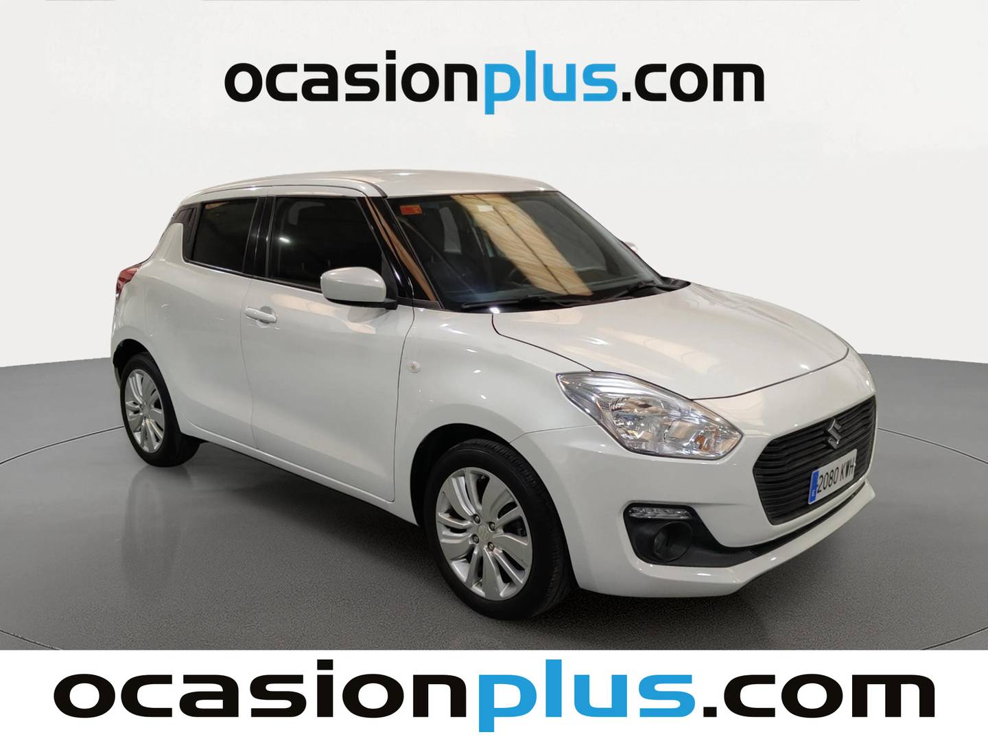 Suzuki Swift Suzuki Swift 1.2 GLE (90 CV) de segunda mano