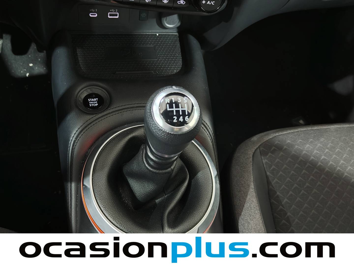 Nissan JUKE Nissan Juke DIG-T N-Connecta 4x2 (114 CV) barato