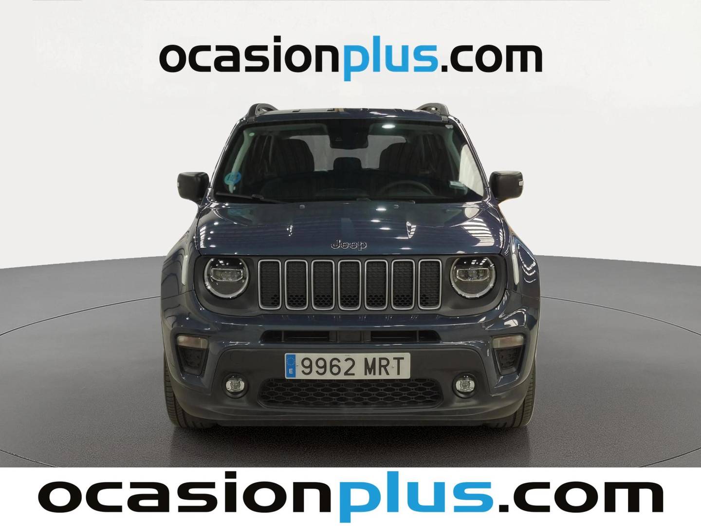 Jeep Renegade Jeep Renegade eHybrid 1.5 Limited ATX (130 CV) 130cv