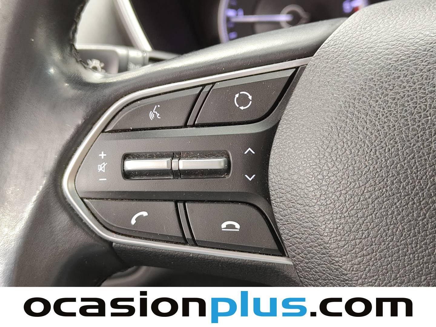 Hyundai Santa Fe Hyundai Santa Fe 2.0 CRDI Essence 4x2 DK (150 CV) 7 Plazas 150cv
