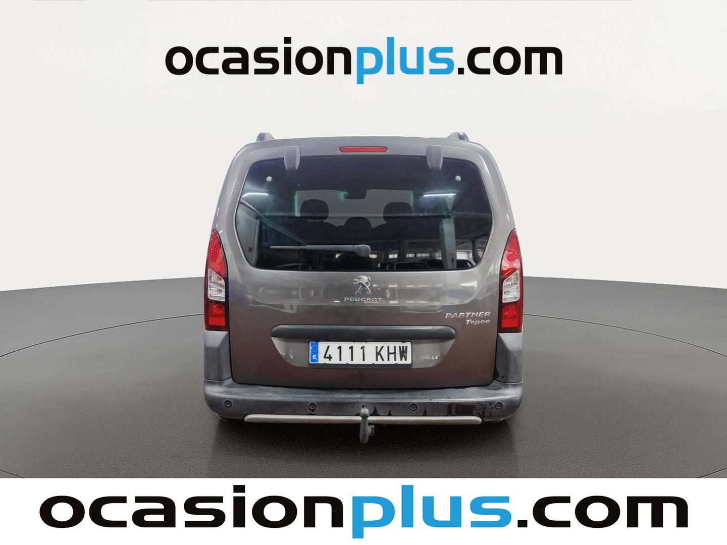 Peugeot Partner Peugeot Partner Tepee BlueHDi 120 Adventure Edition (120 CV) al mejor precio