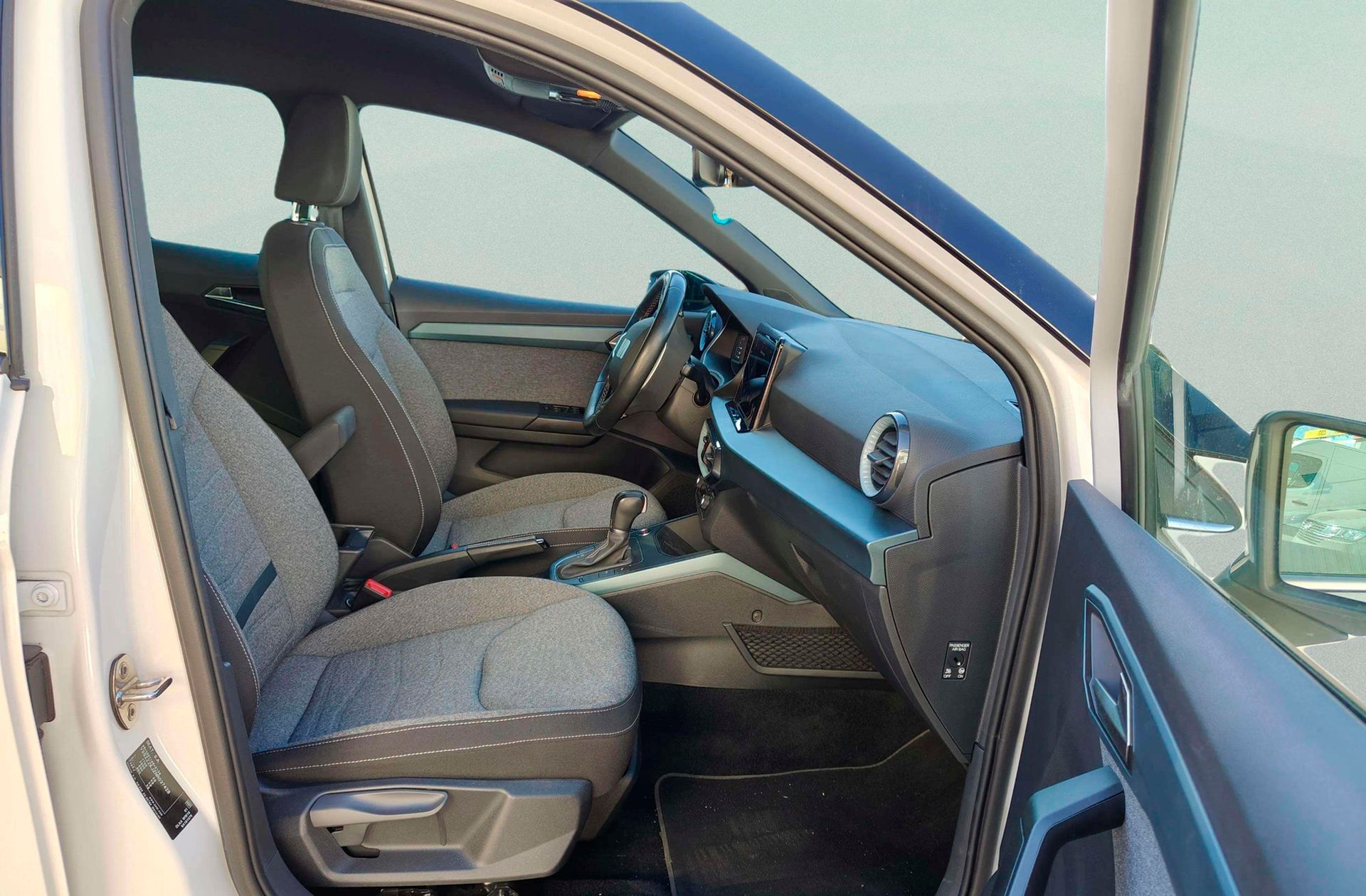SEAT Arona 1.0 TSI Xperience Plus DSG - foto 19
