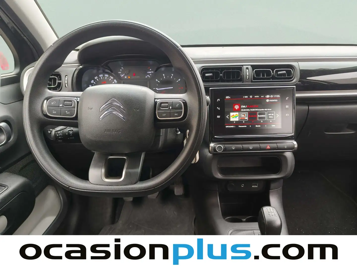 Foto Citroën C3 Citroen C3 PureTech 82 Feel (82 CV)