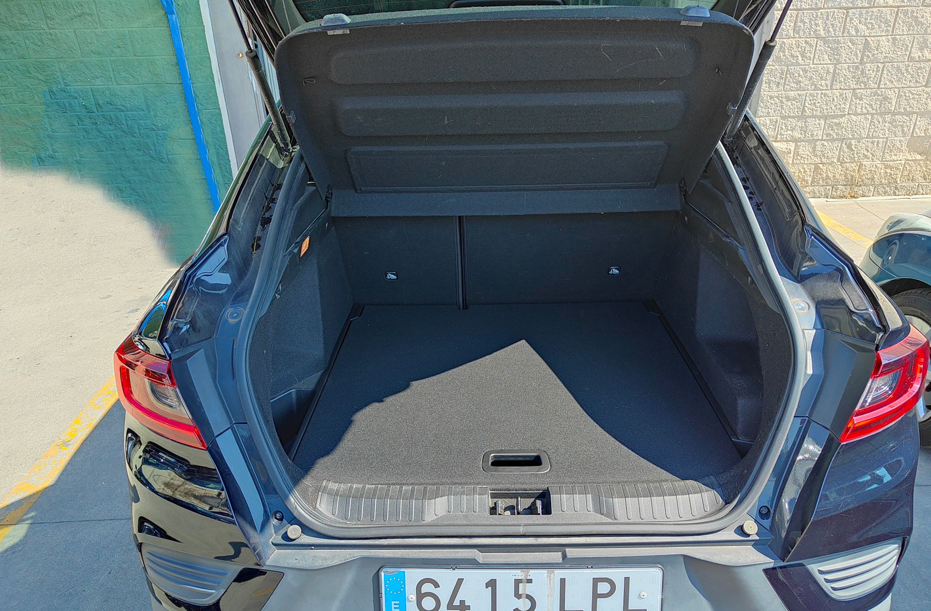 Renault Arkana RS Line TCe EDC Microhíbrido - foto 19