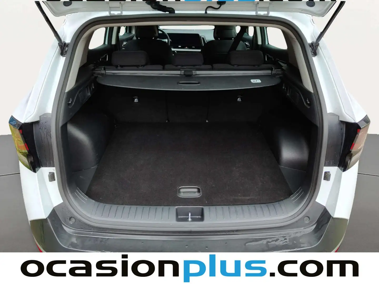 Foto KIA Sportage Kia Sportage 1.6 T-GDi HEV Drive 4x2 (215 CV)