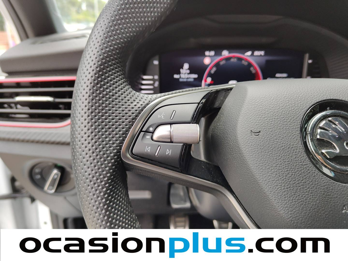 Skoda Scala Skoda Scala 1.5 TSI Monte Carlo (150 CV) 150cv