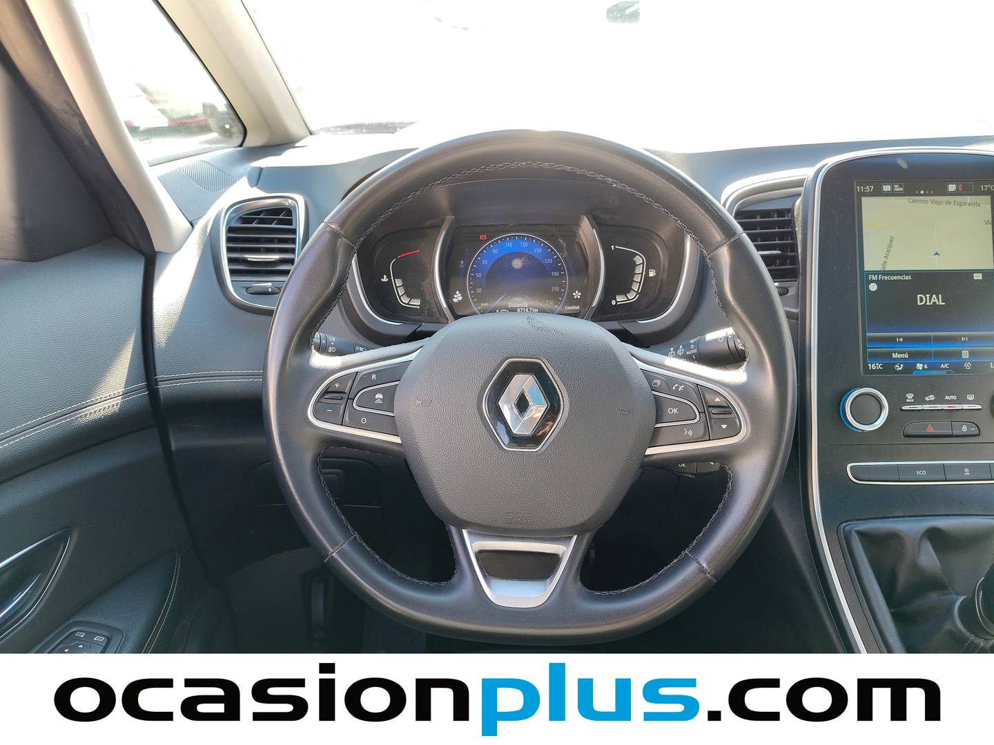 Renault Grand Scénic Renault Grand Scenic Zen TCe (160 CV) GPF 7 Plazas seminuevo