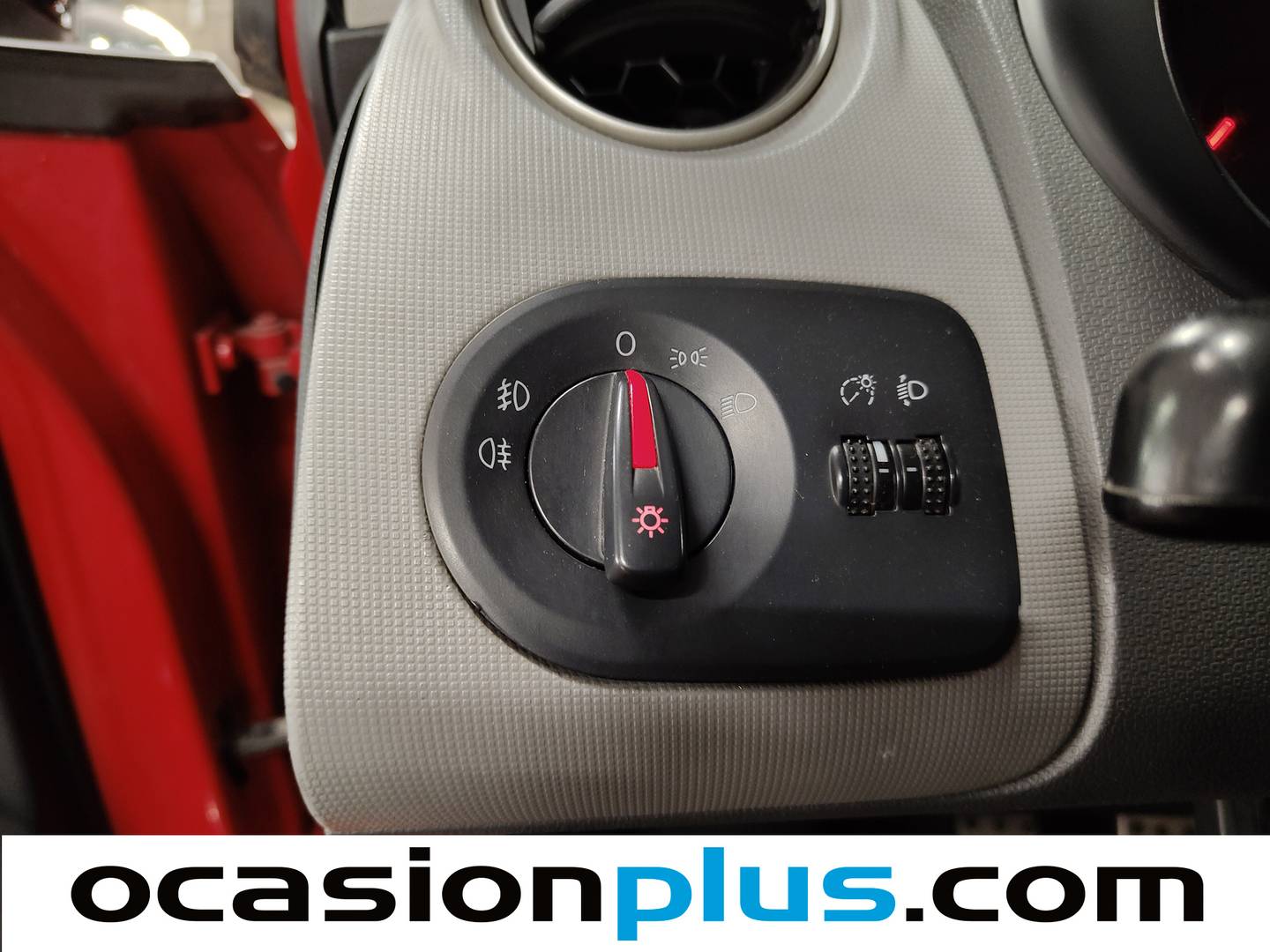 Seat Ibiza Seat Ibiza SC 1.6 TDI Reference ITech 30 Aniversario (90 CV) manual