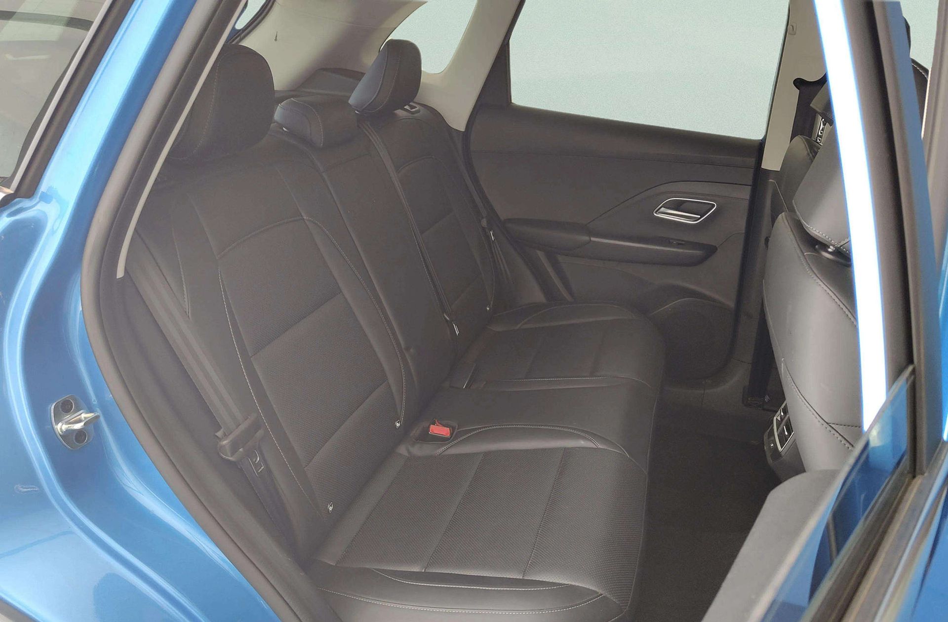 MG ZS 1.5 Hybrid+ Luxury - foto 18