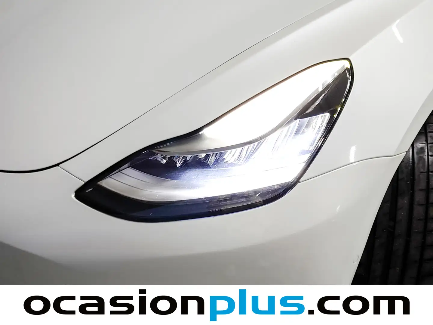 Foto Tesla Model 3 Tesla Model 3 Gran Autonomía AWD (476 CV)