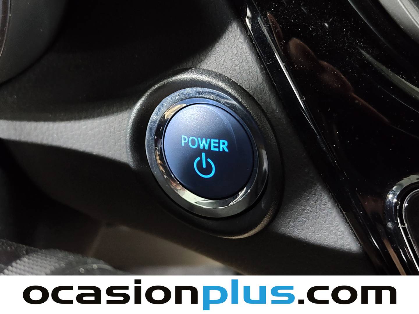 Toyota C-HR Toyota C-HR 1.8 125H Advance (122 CV) al mejor precio