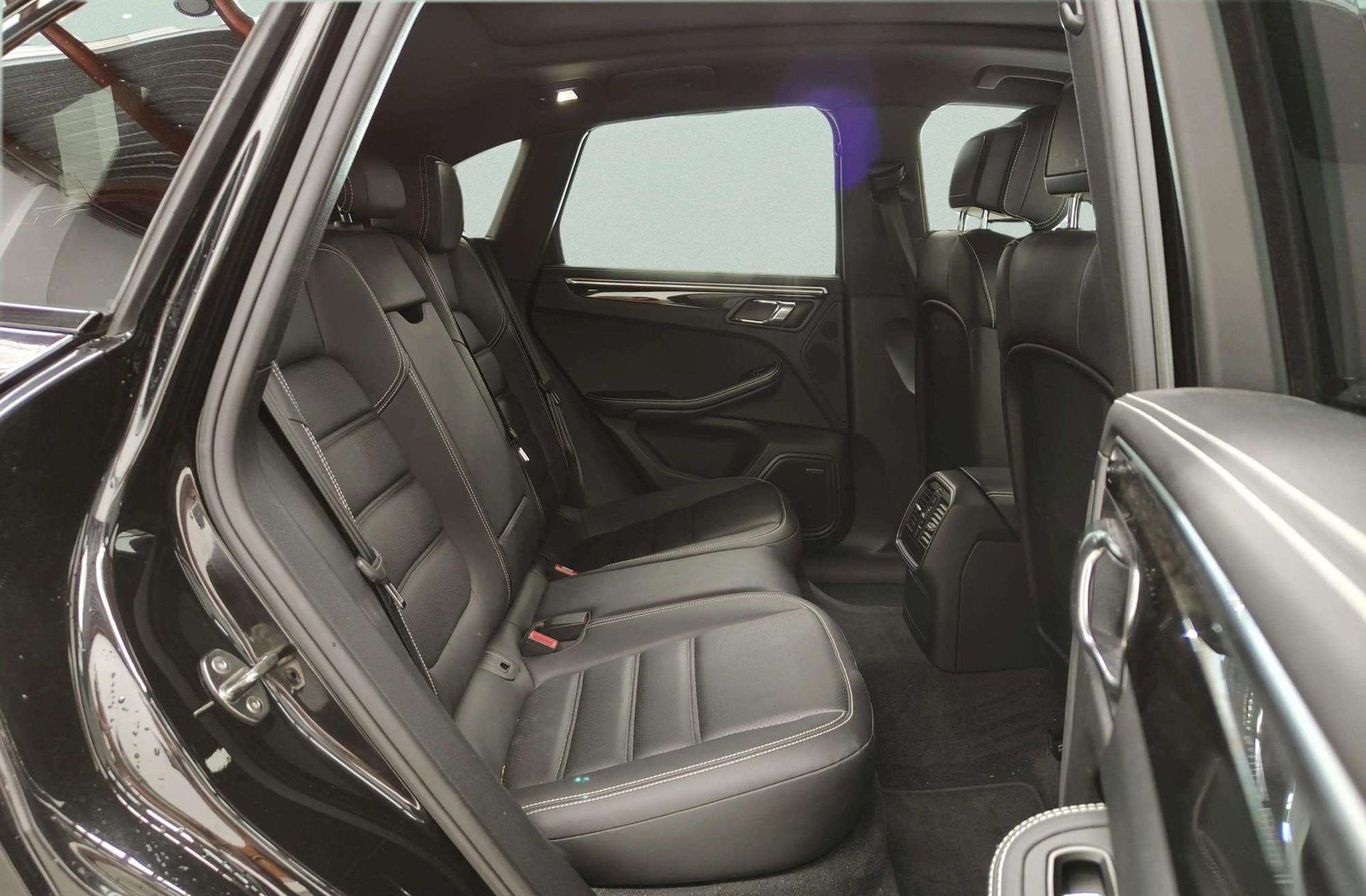 Porsche Macan S Diesel - foto 27