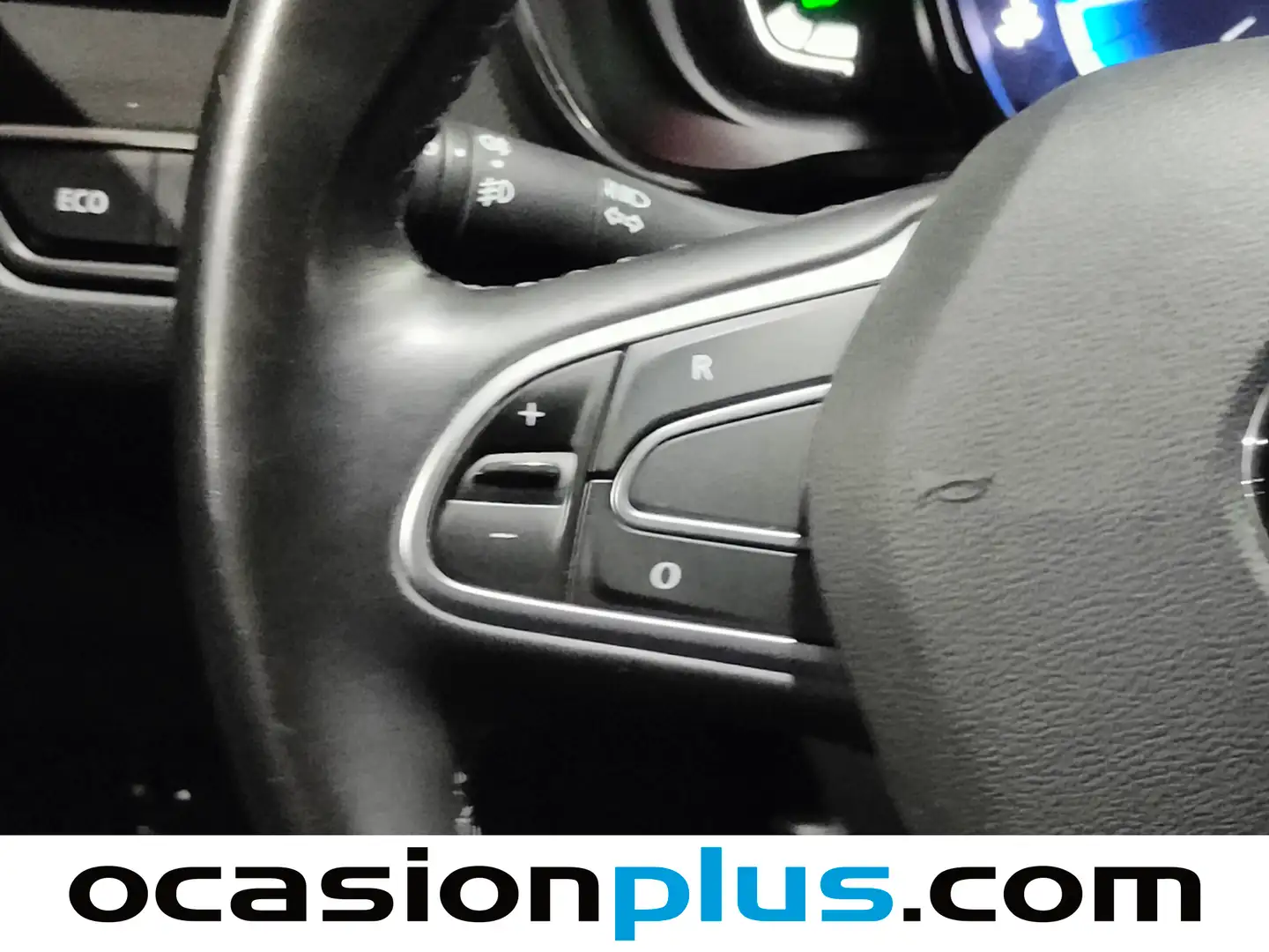 Foto Renault Kadjar Renault Kadjar Zen TCe (140 CV) GPF