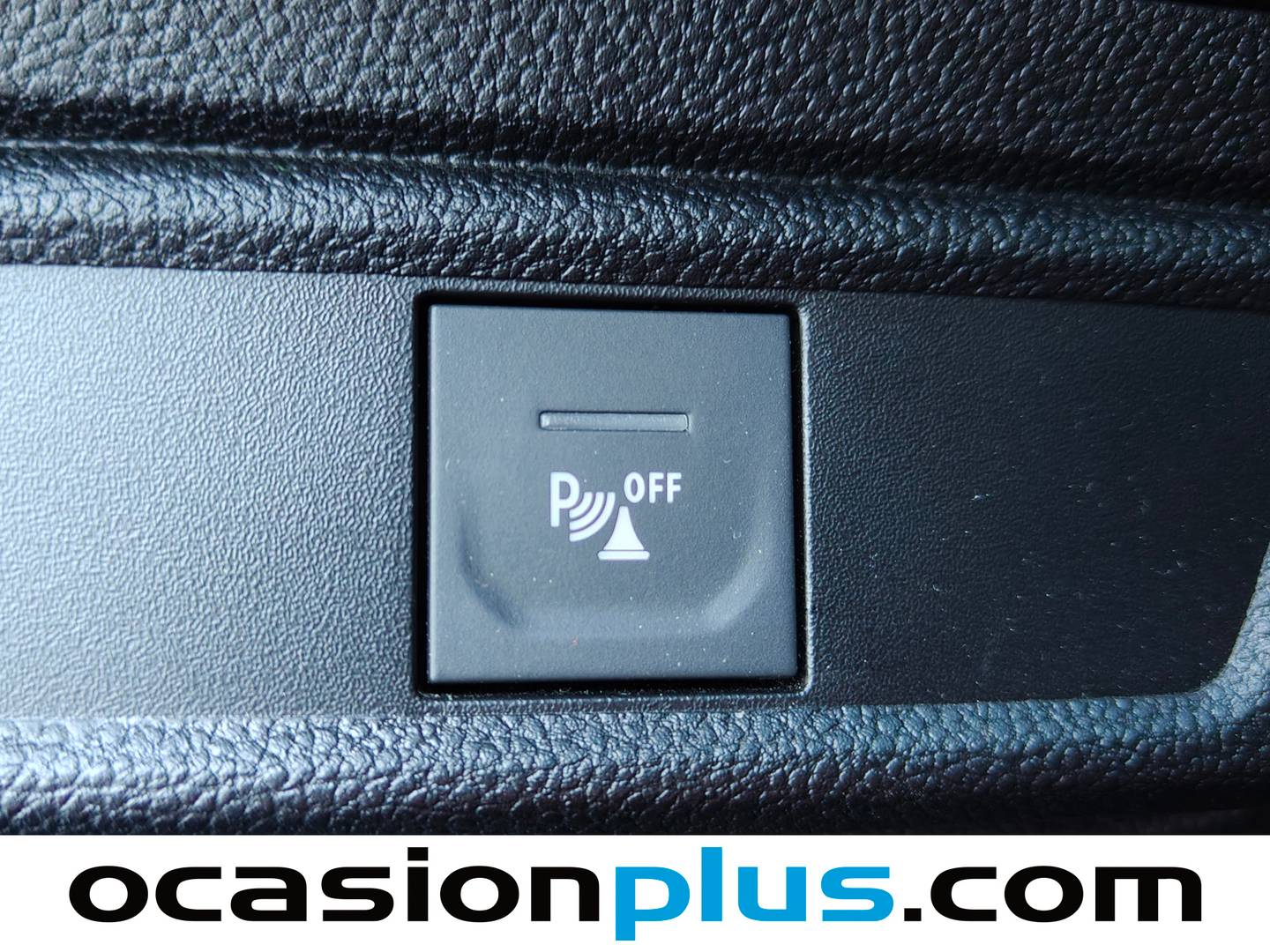 Equipamiento del Dacia Sandero Dacia Sandero Stepway Essential TCe (90 CV)