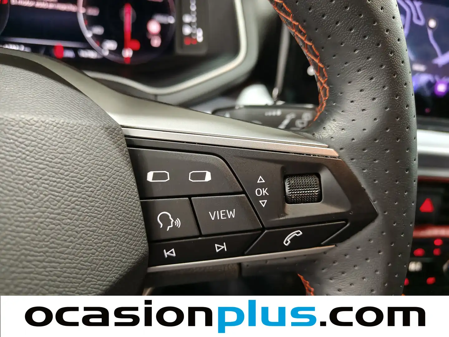 Foto Seat Ibiza SEAT Ibiza 1.0 TSI FR Salta (115 CV)