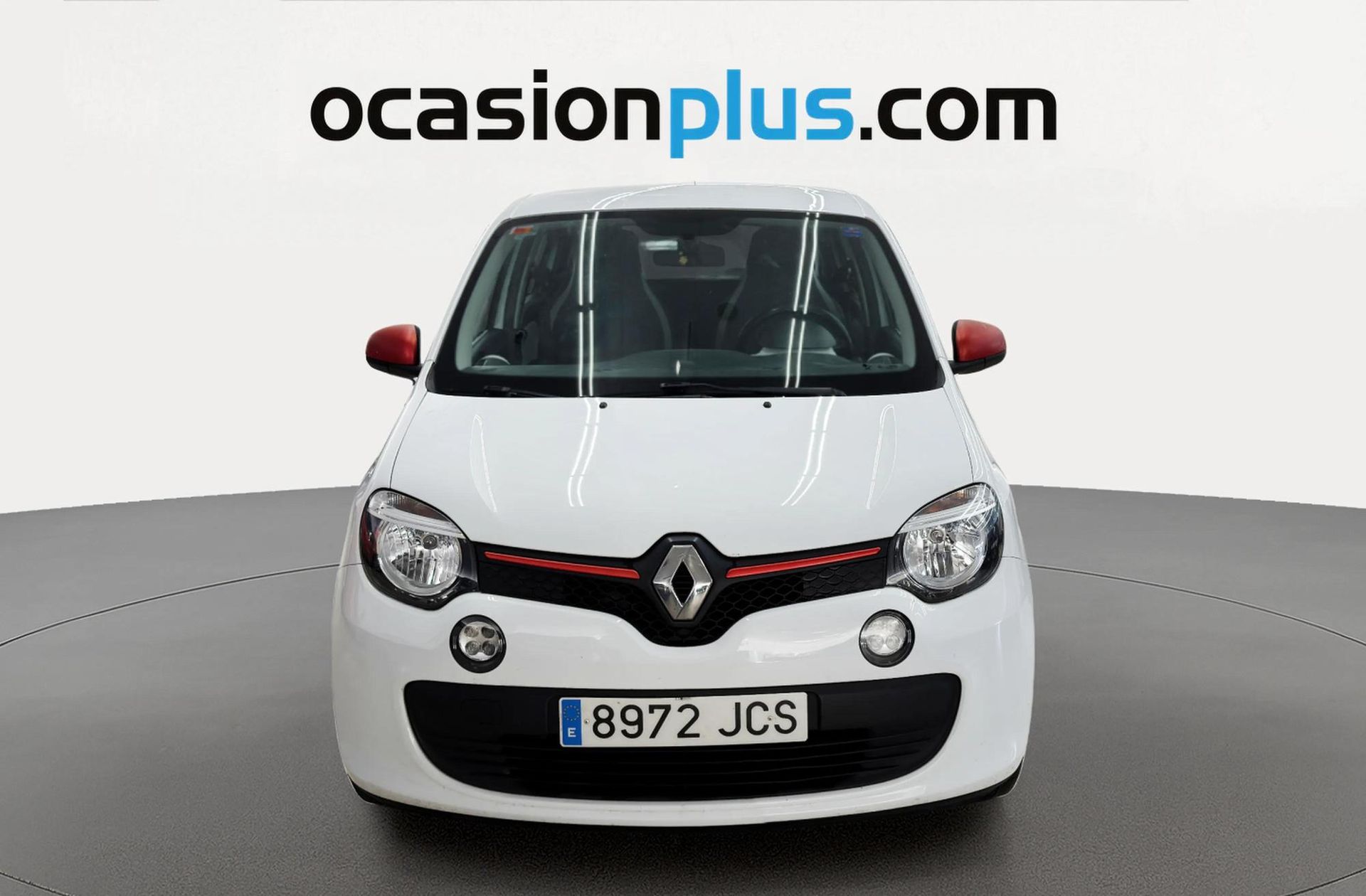 Renault Twingo Intens SCe - foto 12