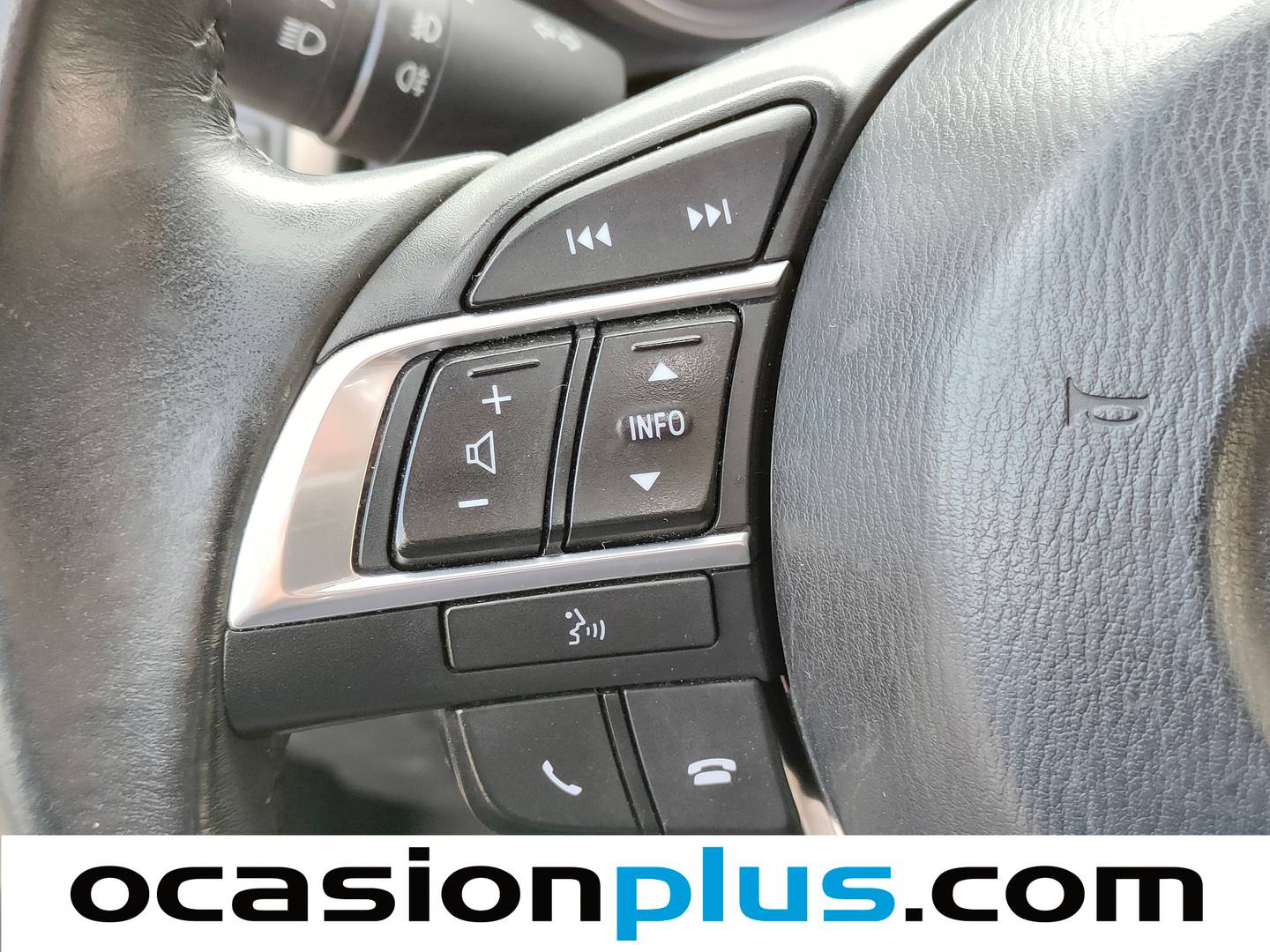 Mazda CX-5 Mazda CX-5 2.2 DE Luxury + Premium + Travel + SunRoof 4WD Auto (175 CV) 175cv