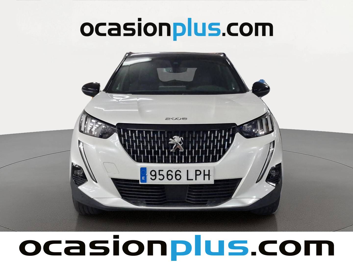 Peugeot 2008 Peugeot 2008 PureTech 130 S&S GT EAT8 (130 CV) al mejor precio